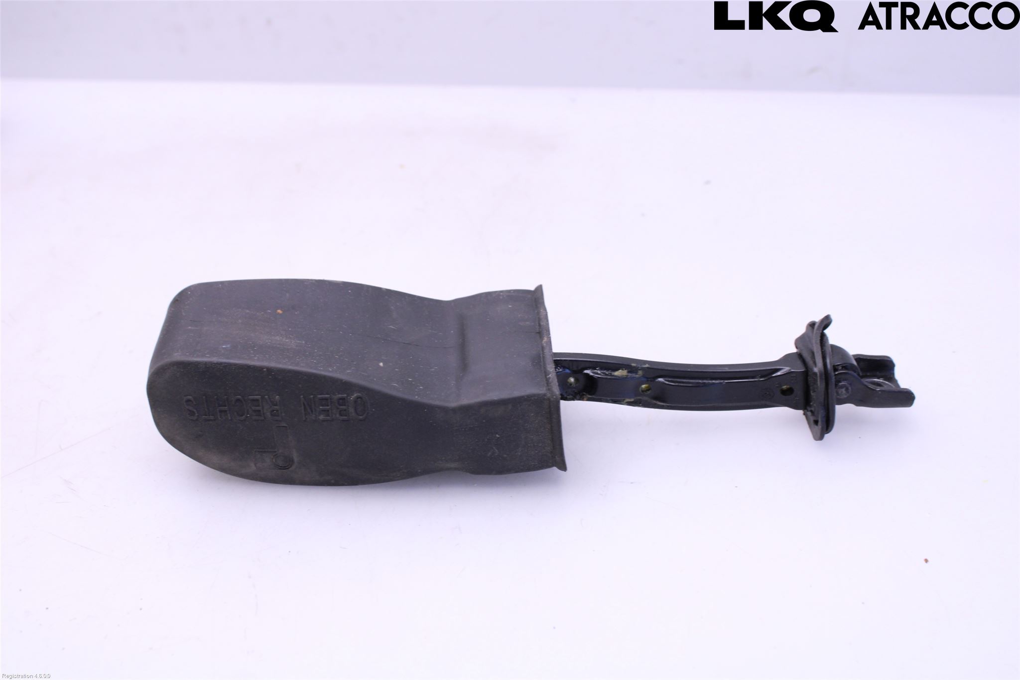 Volkswagen VW SHARAN 11- Dörrstopp