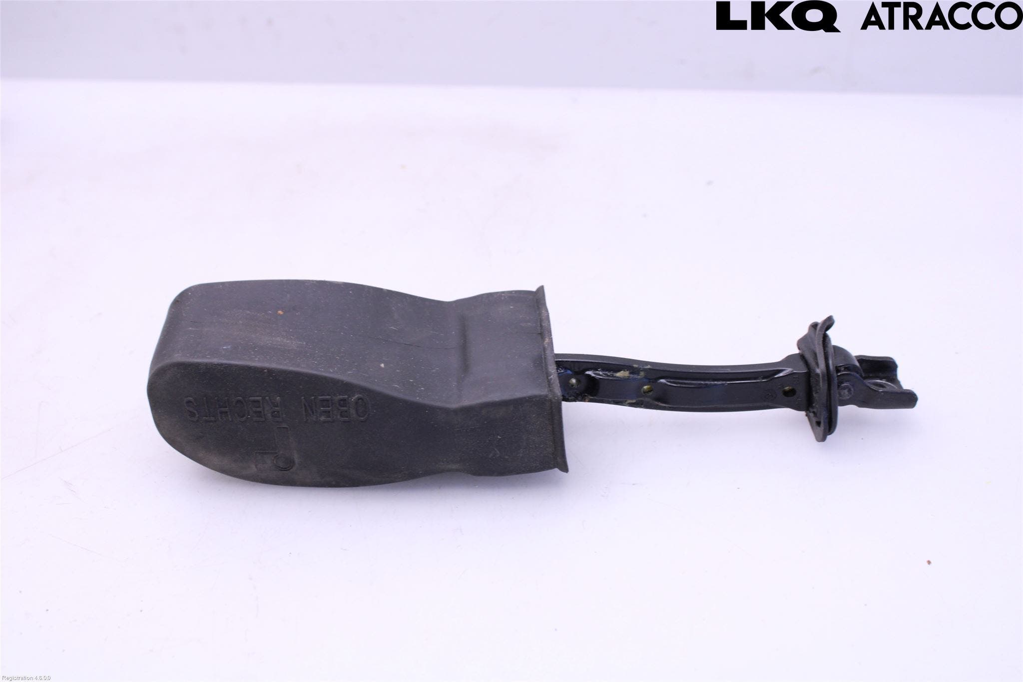 Volkswagen VW SHARAN 11- Dörrstopp