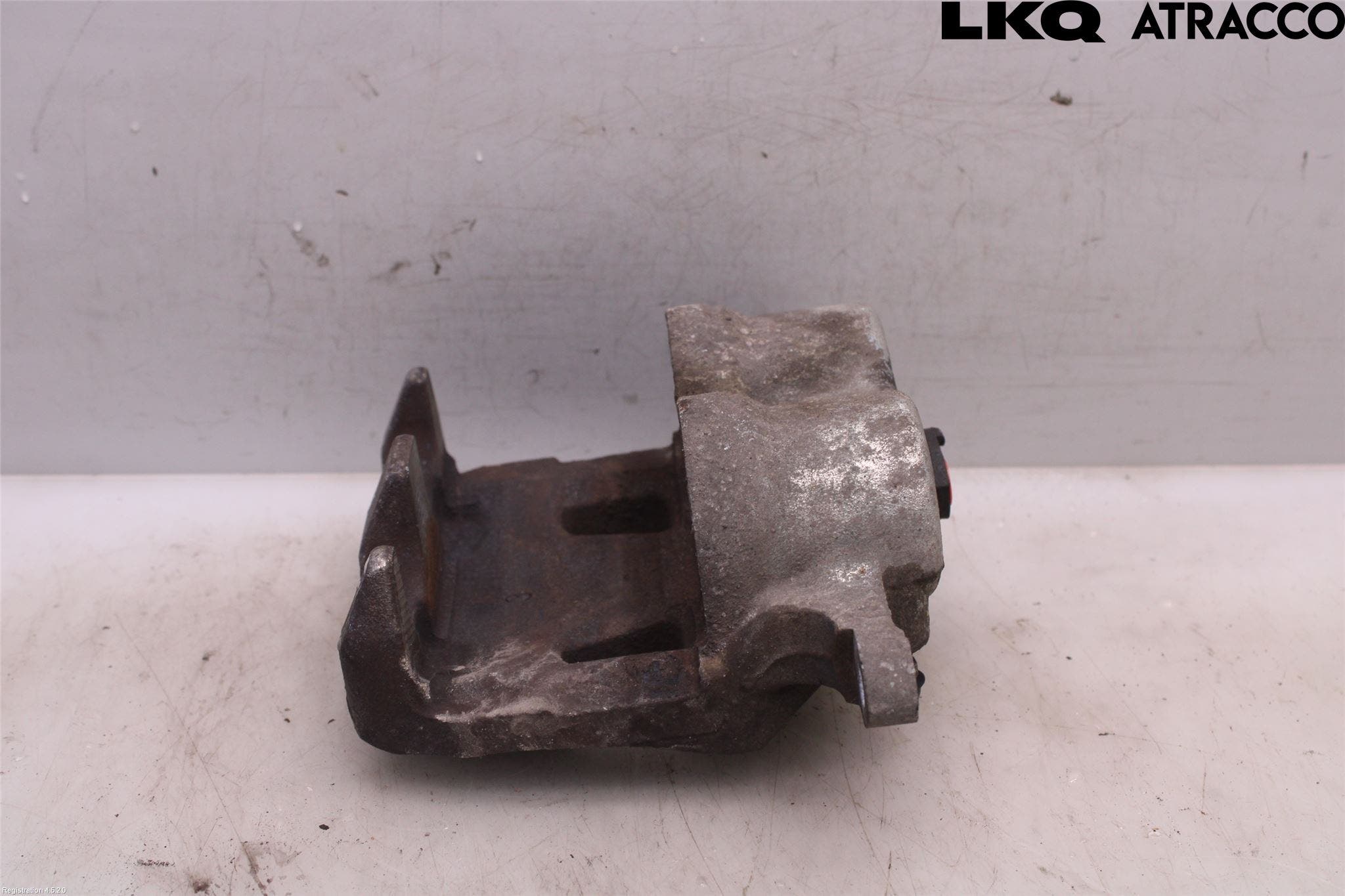 Toyota RAV4 19- Bromsok Fram Höger