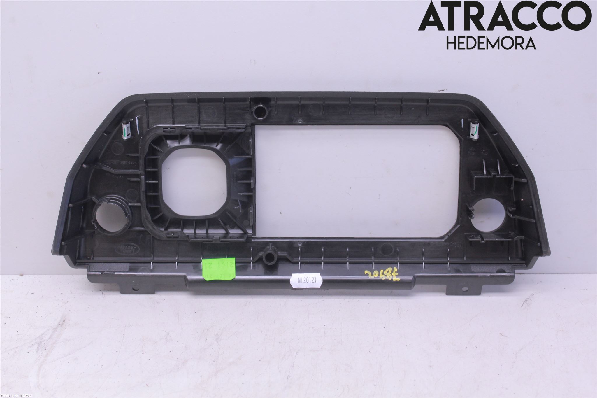 Landrover DEFENDER (L663) 20- Instrumentsarg
