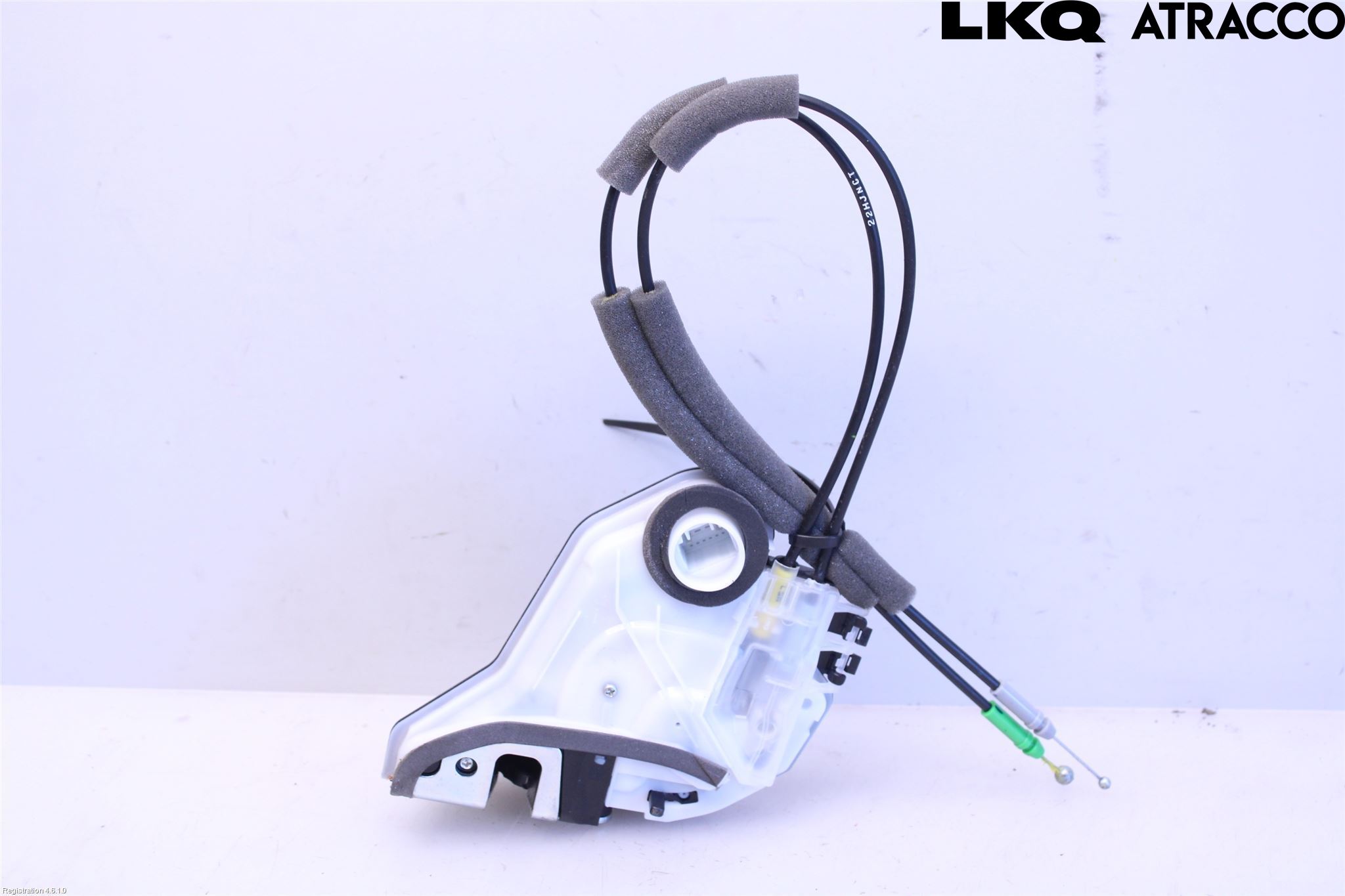 Subaru XV 18-22 Låskista-Dörrlås