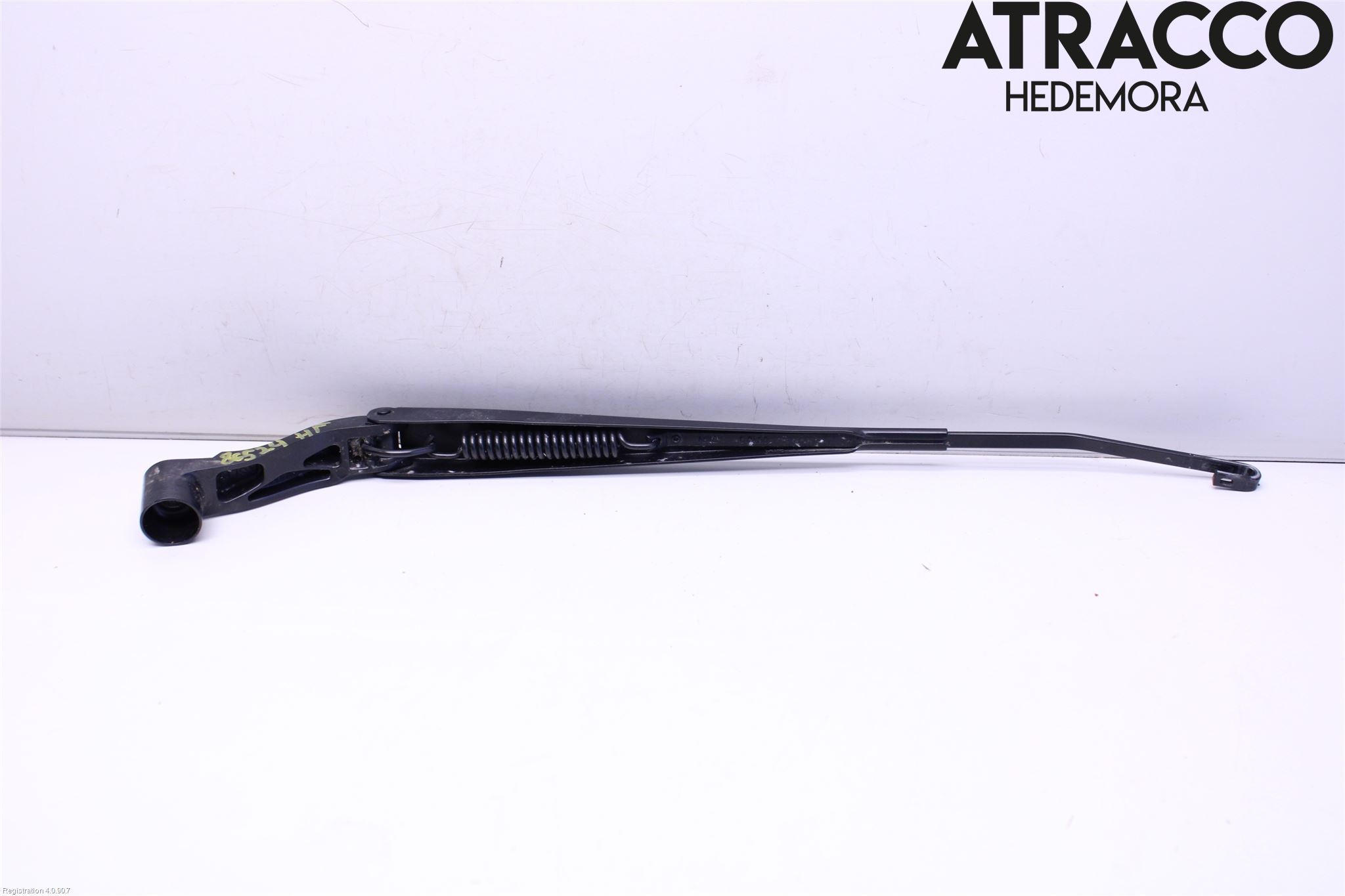 Nissan X-TRAIL 14-21 Torkararm Armar Vindruta
