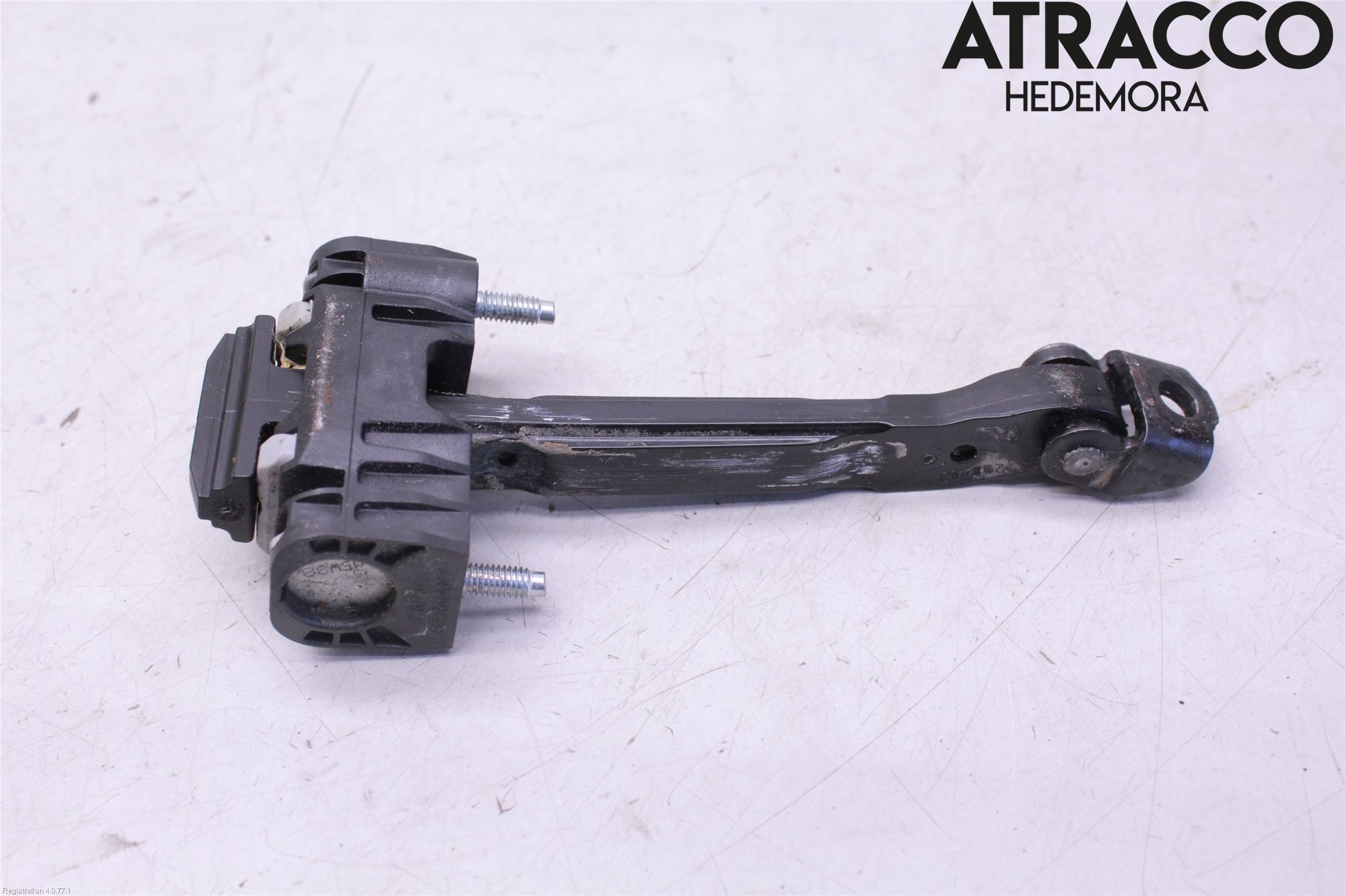 Volvo V70 14-16 Dörrstopp