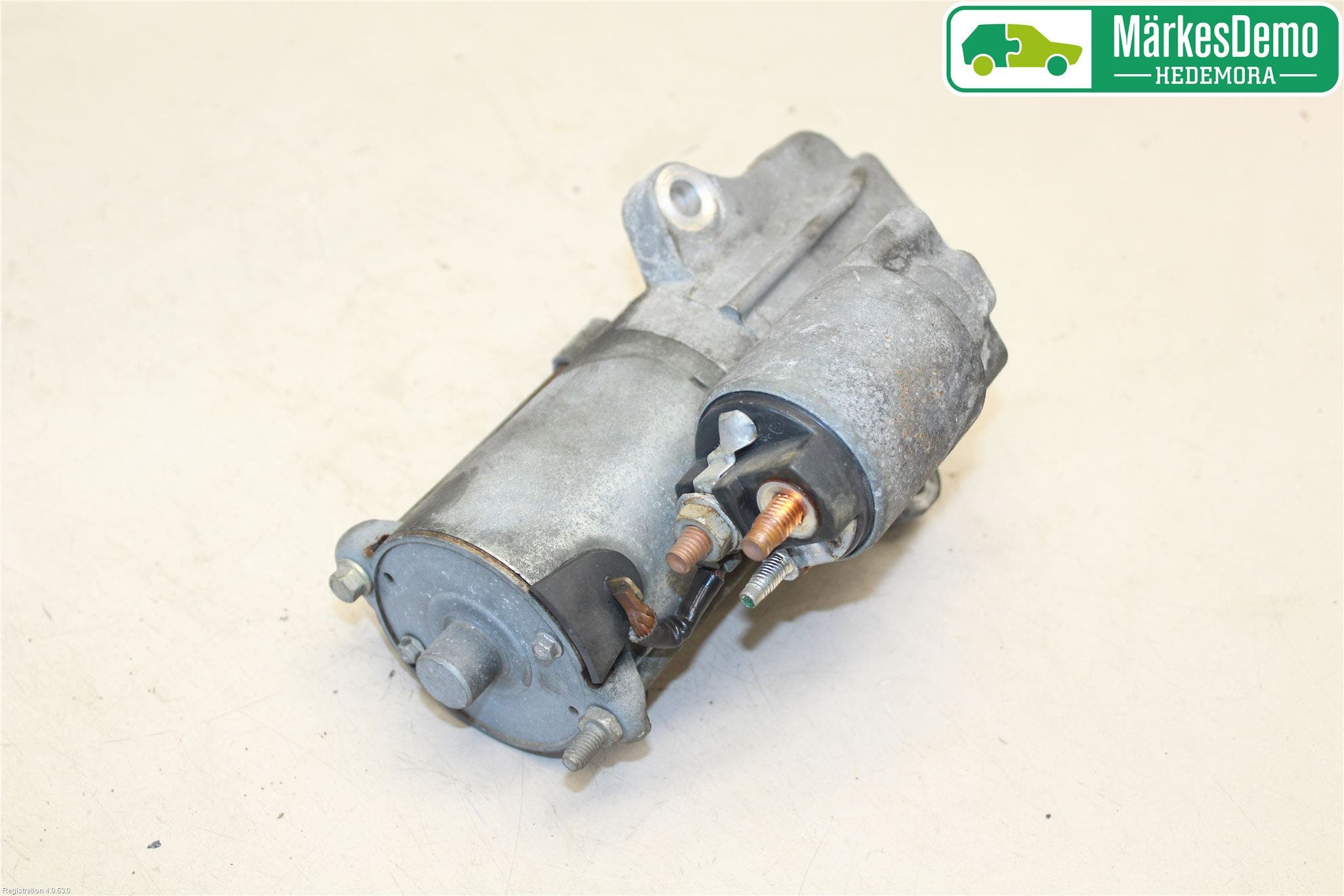 Ford FOCUS 04-07 Startmotor