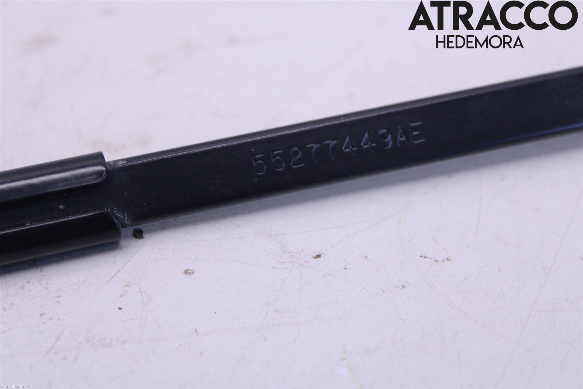 Dodge PICK UP RAM 81- Torkararm Armar Vindruta