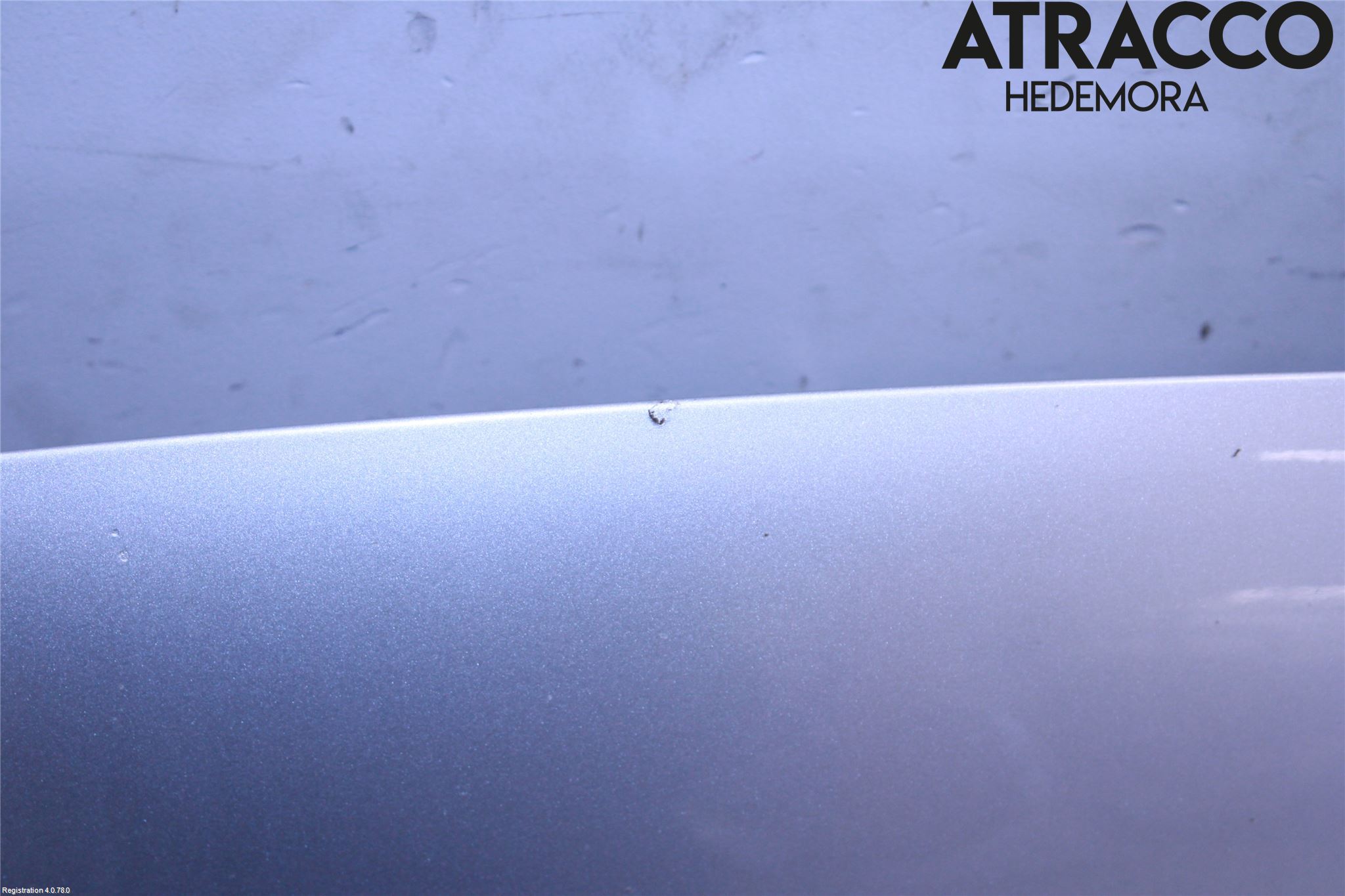 Kia PICANTO 12-17 Huv Fram