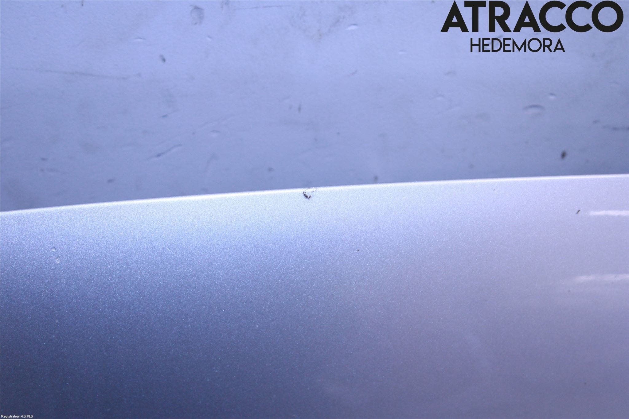 Kia PICANTO 12-17 Huv Fram