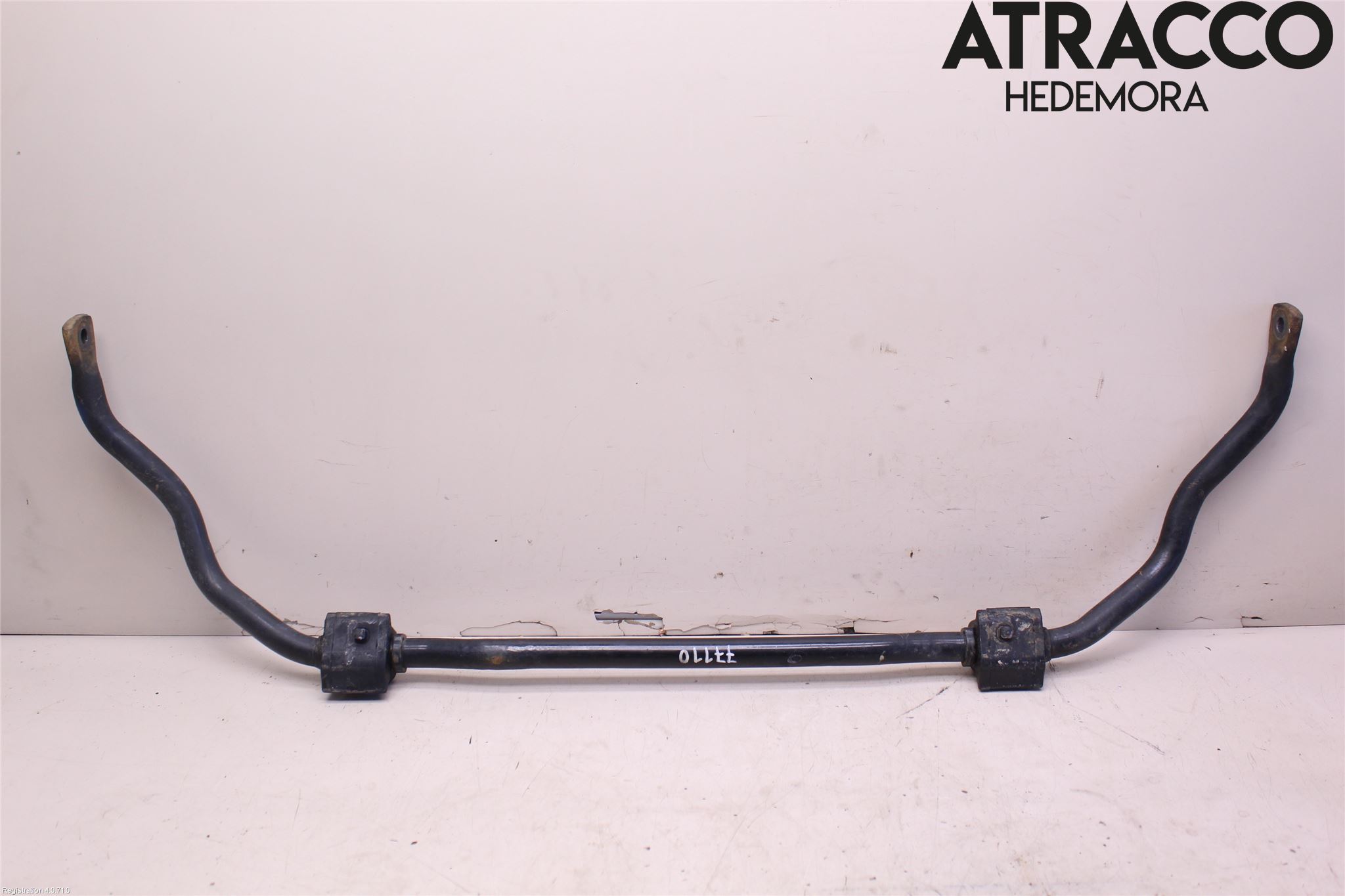 Toyota AVENSIS 16-18 Krängningshämmare Fram