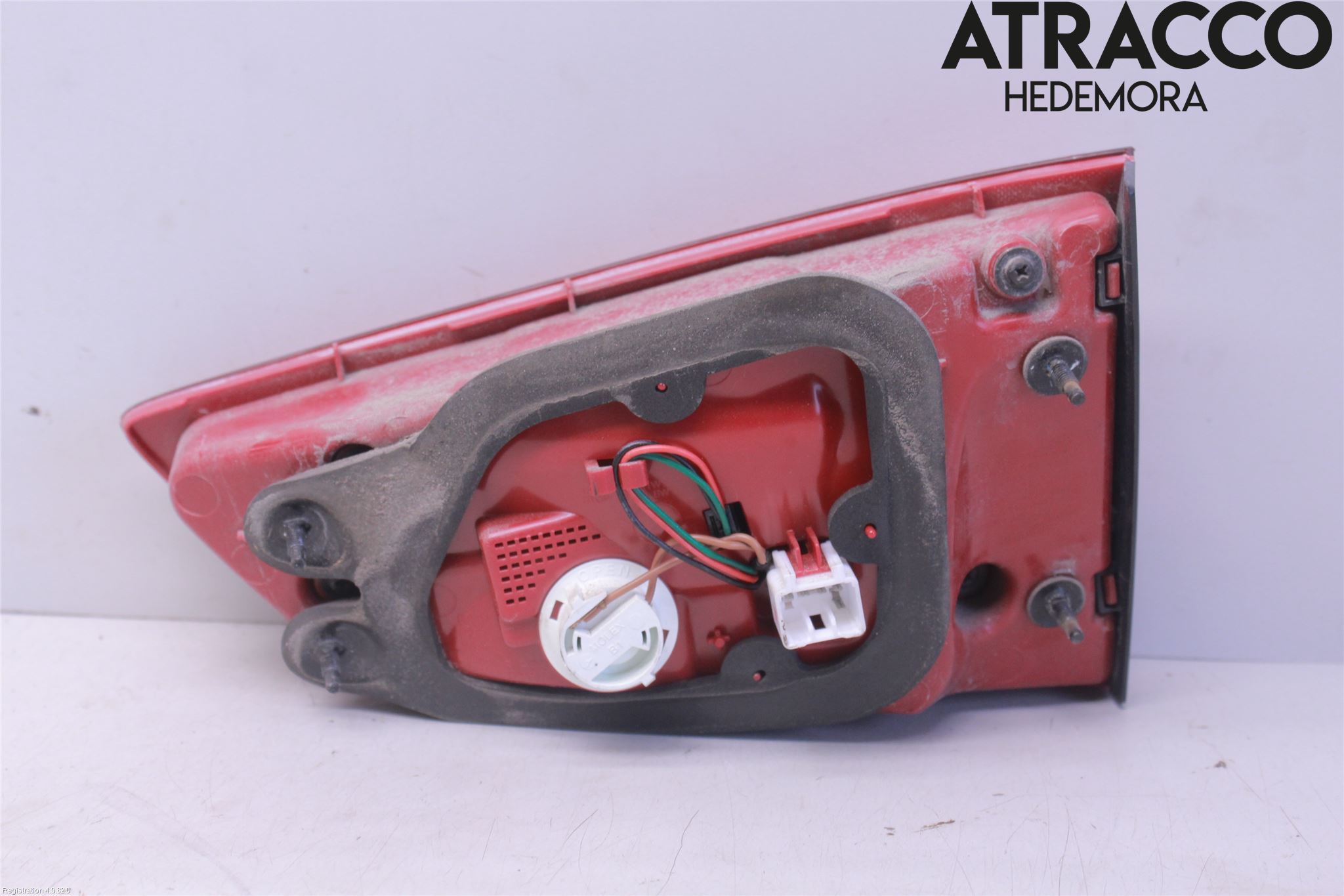 Kia CEED 12-18 Bakljus Lucka Vä