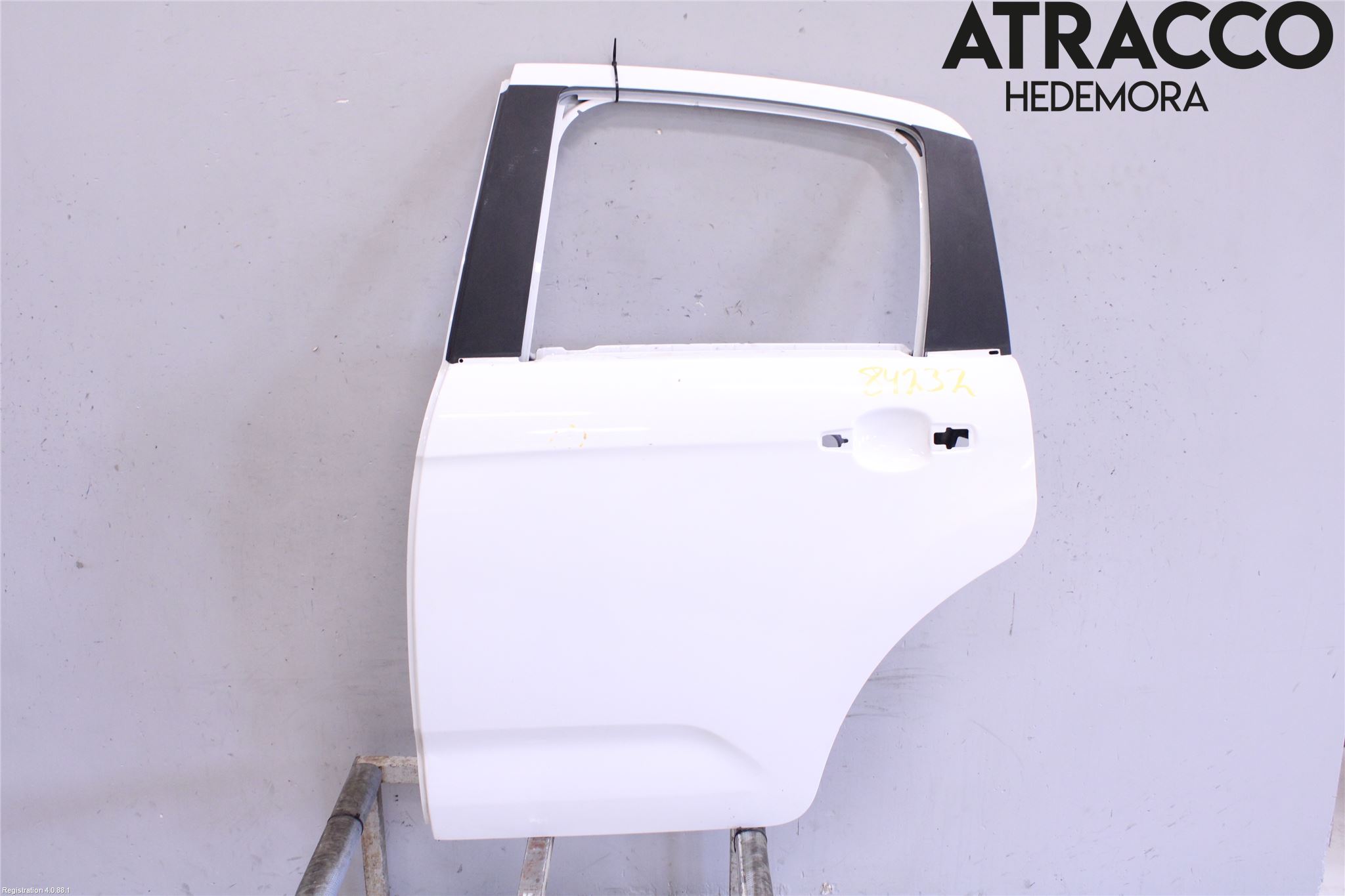 Citroen C3 10-17 Dörr Bak Vänster