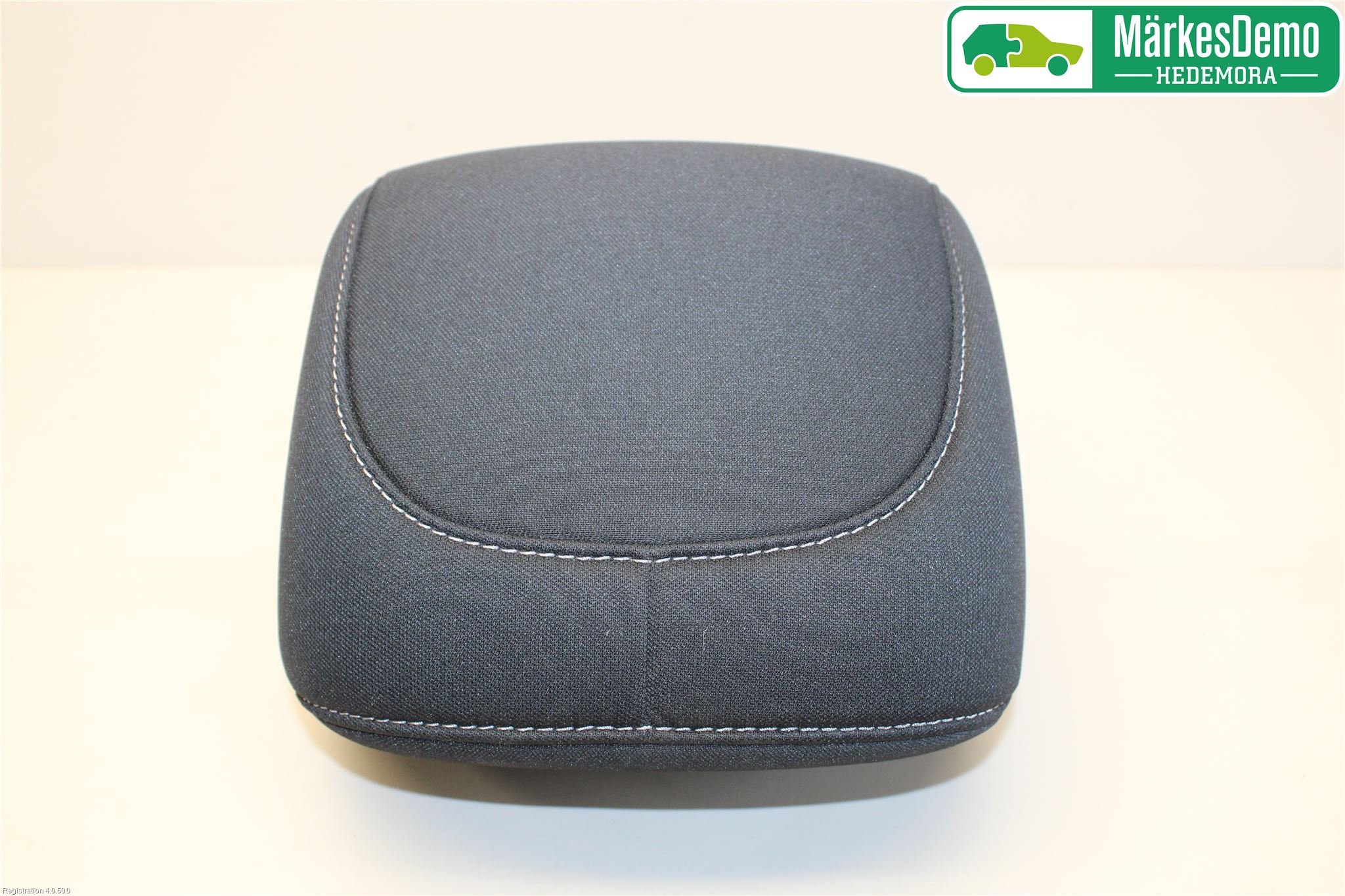 Nissan PULSAR Inredning Nackstöd