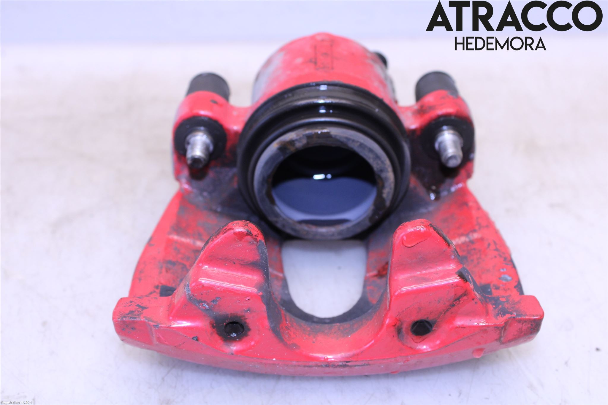 Ford FOCUS 11-14 Bromsok Fram Höger