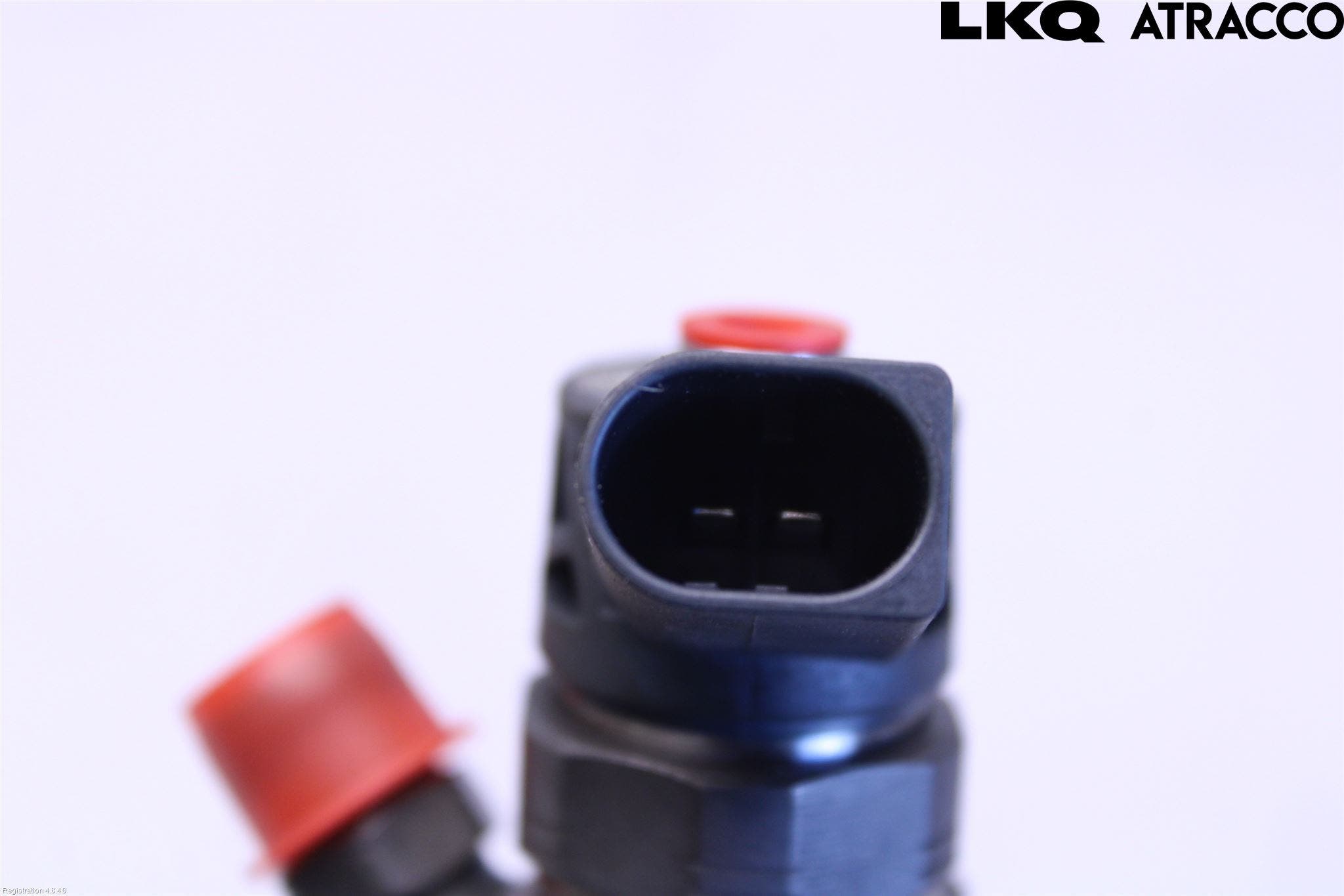 BMW 3 F30/F31/F80 12-19 Injspridare