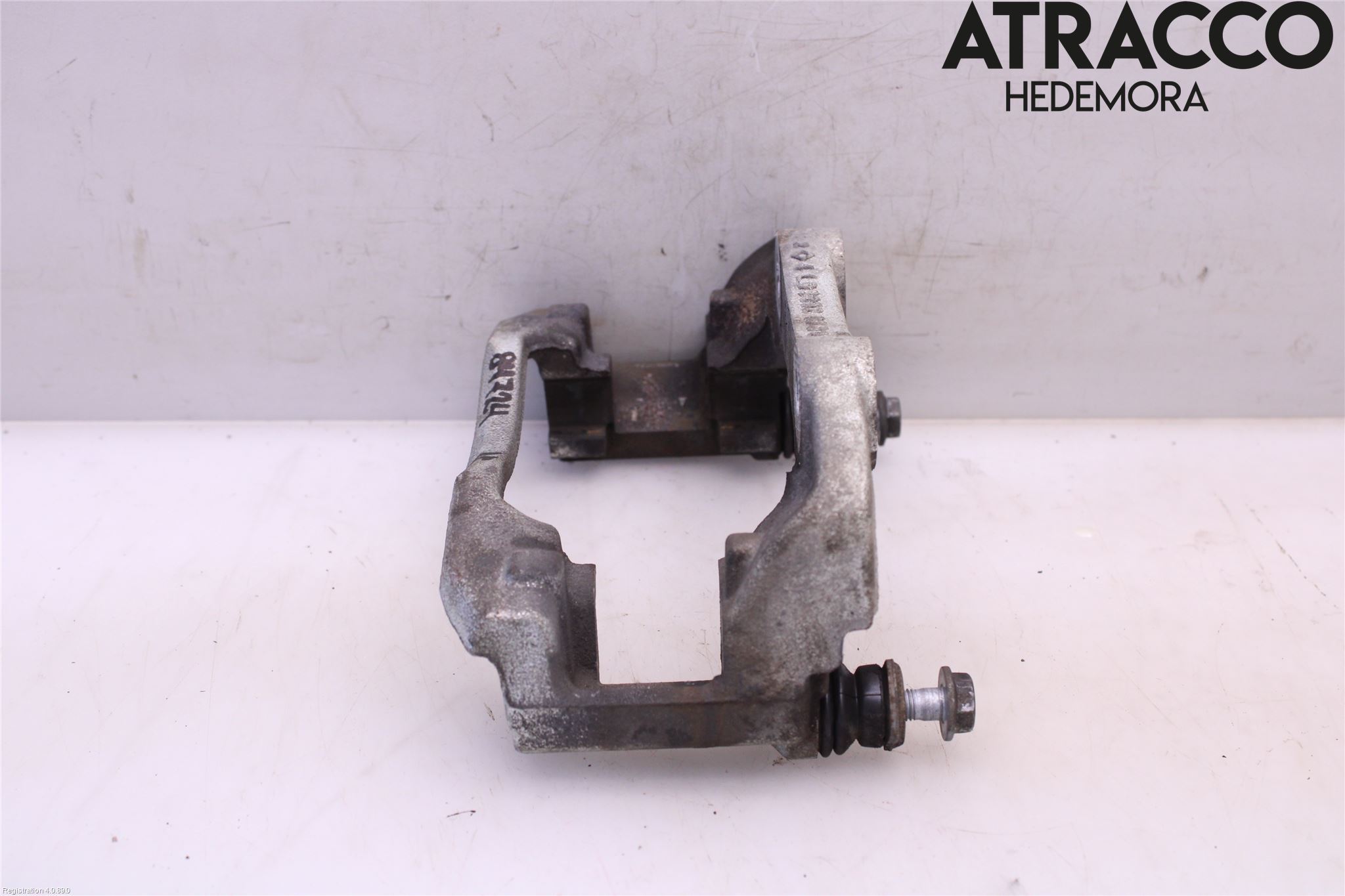 Peugeot 2008/E-2008 20- Bromsokshållare