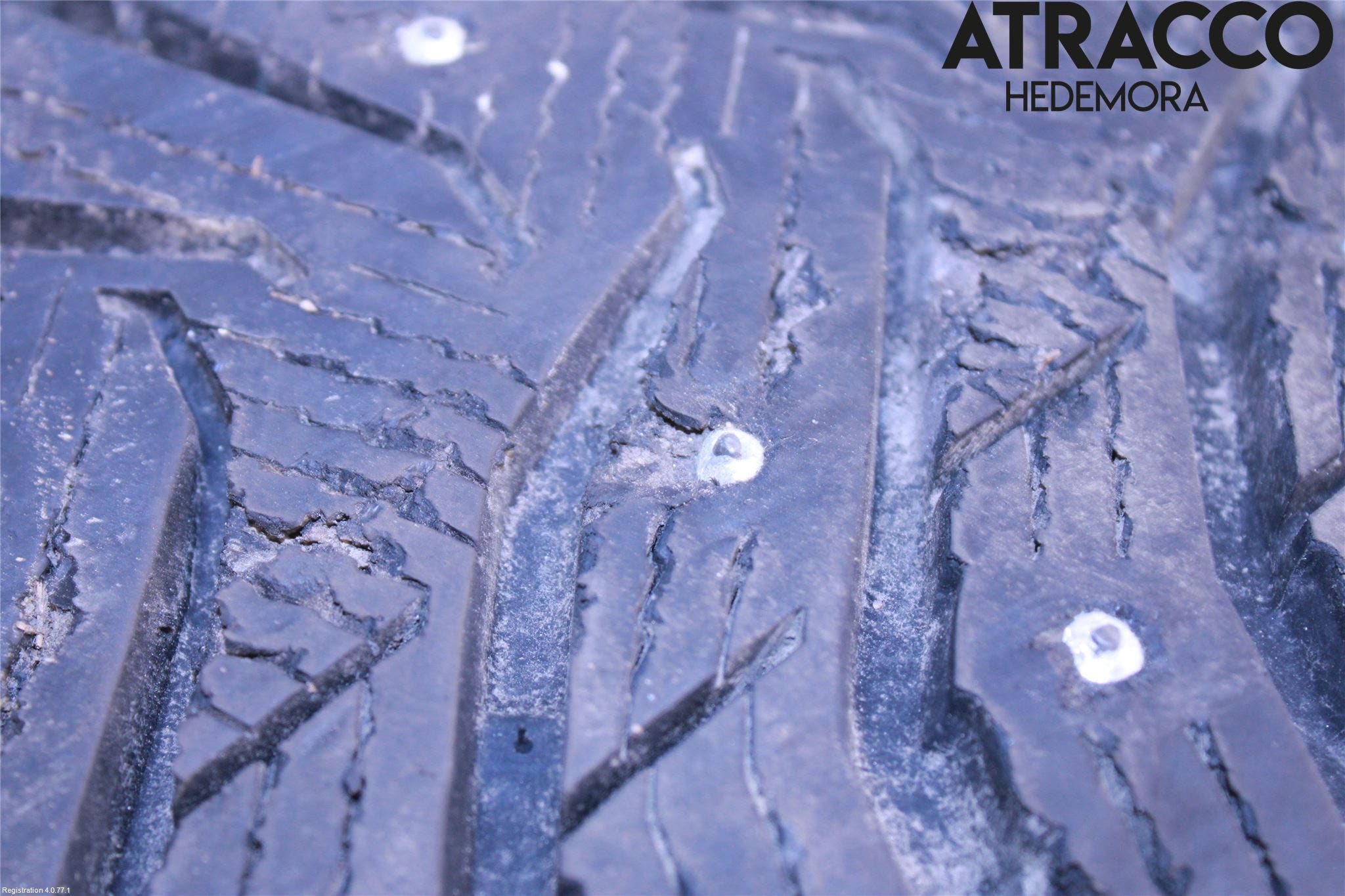 Jeep GRAND CHEROKEE 10-20 Vinterdäck Med Fälg