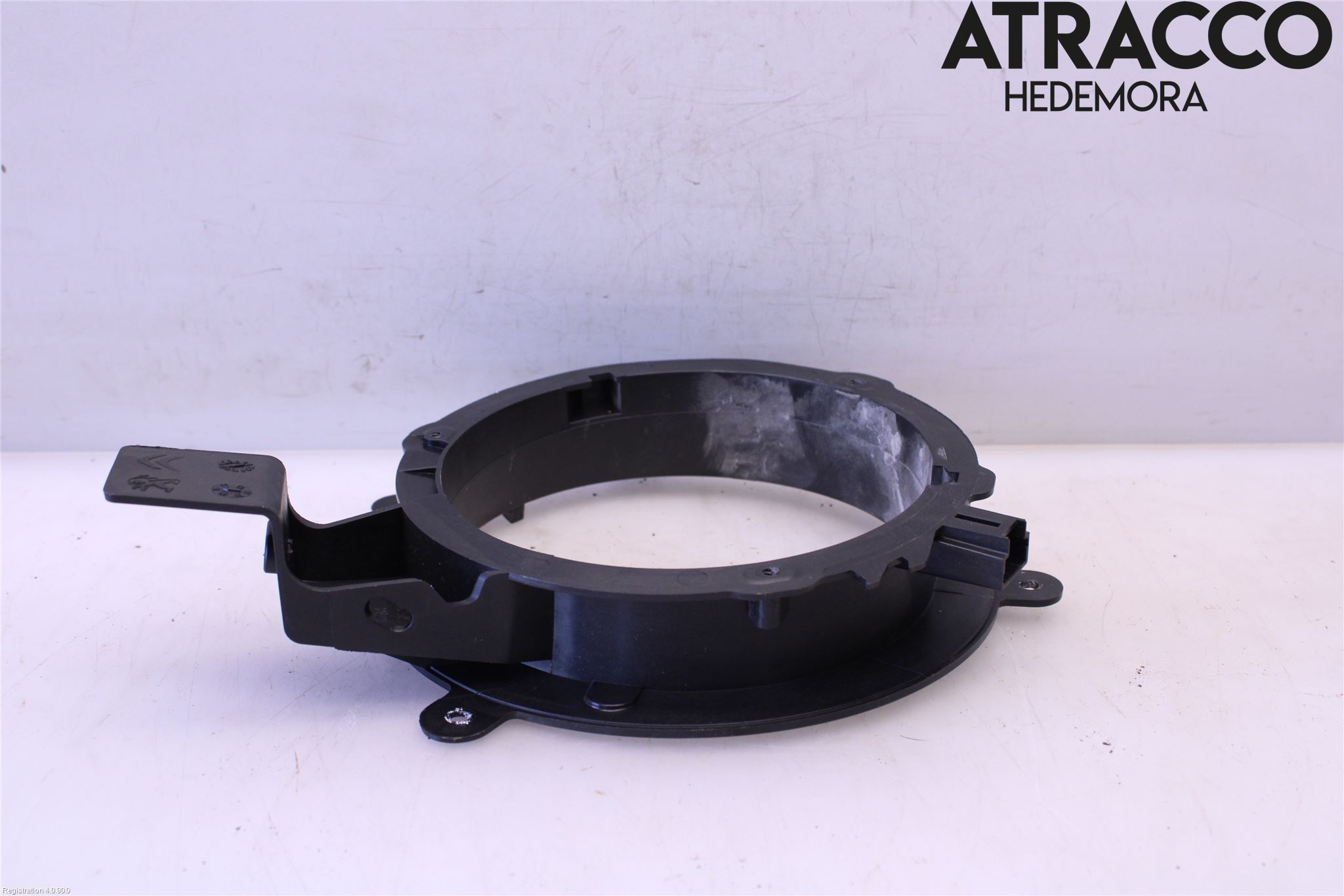 Citroen C3 10-17 Högtalare Galler