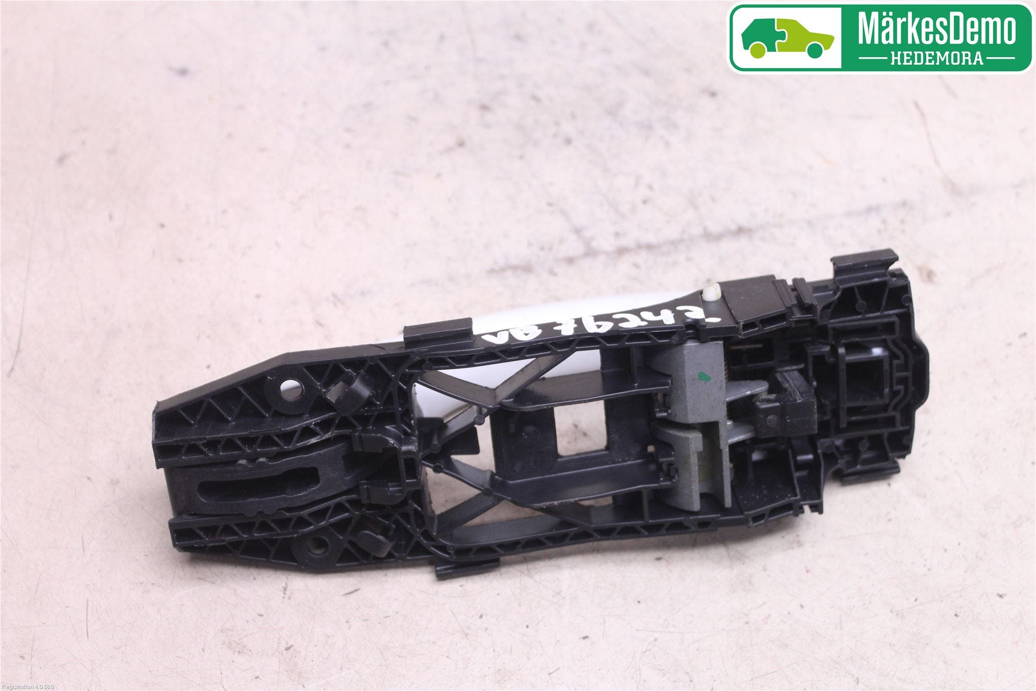 Skoda FABIA 15-21 Dörrhandtag Yttre Vä