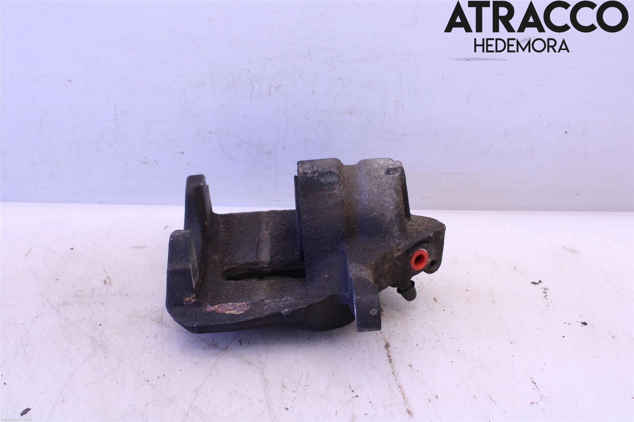 Opel CORSA F, CORSA-E 20- Bromsok Fram Höger