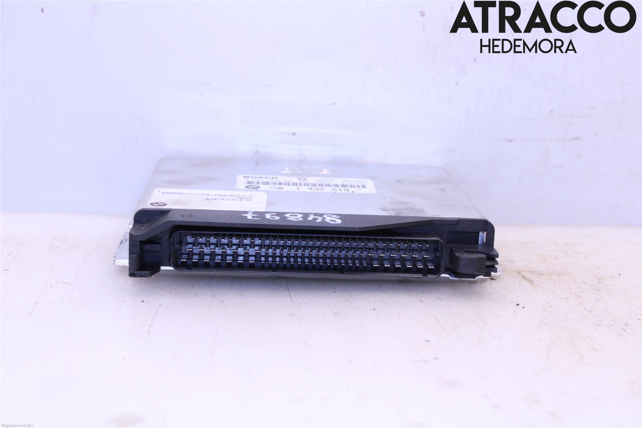 BMW Z3 E36/6    94-02 Styrenhet Insprut Bensin