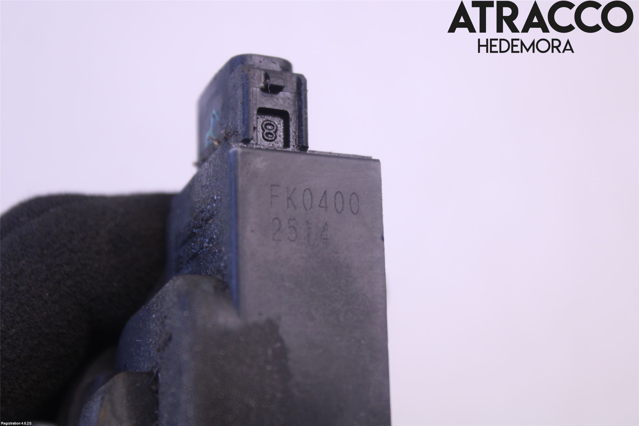 Subaru FORESTER SH  08-13 Tändspole