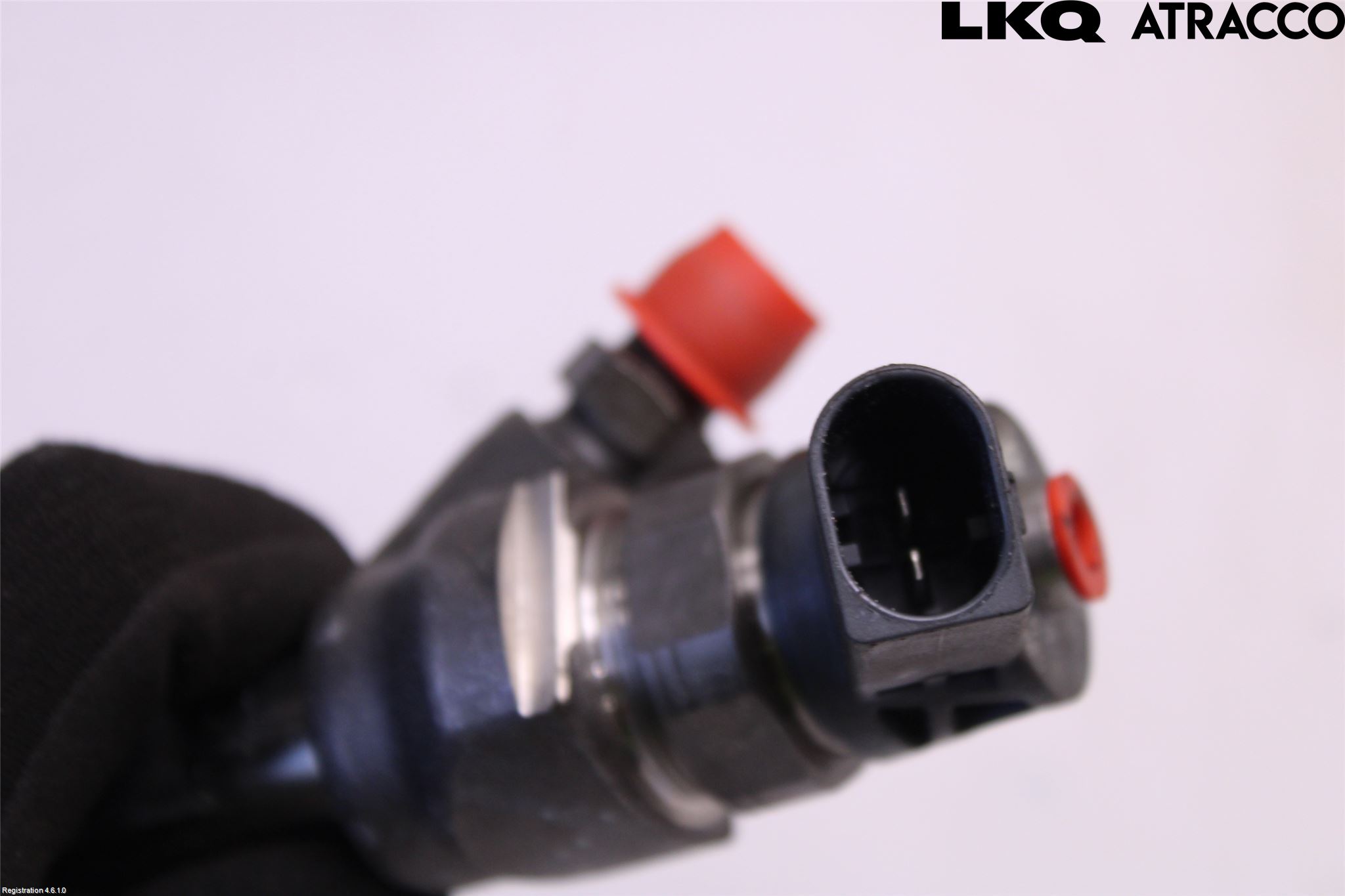 BMW 3 GT F34 13-19 Injspridare