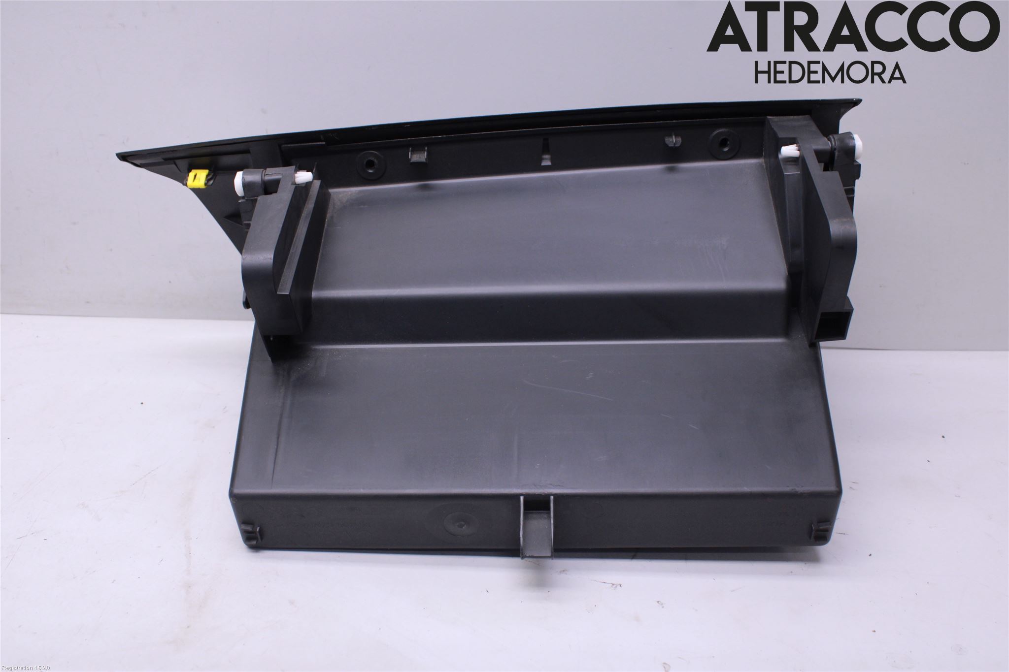 Citroen JUMPY/E-JUMPY 16- Handskfack