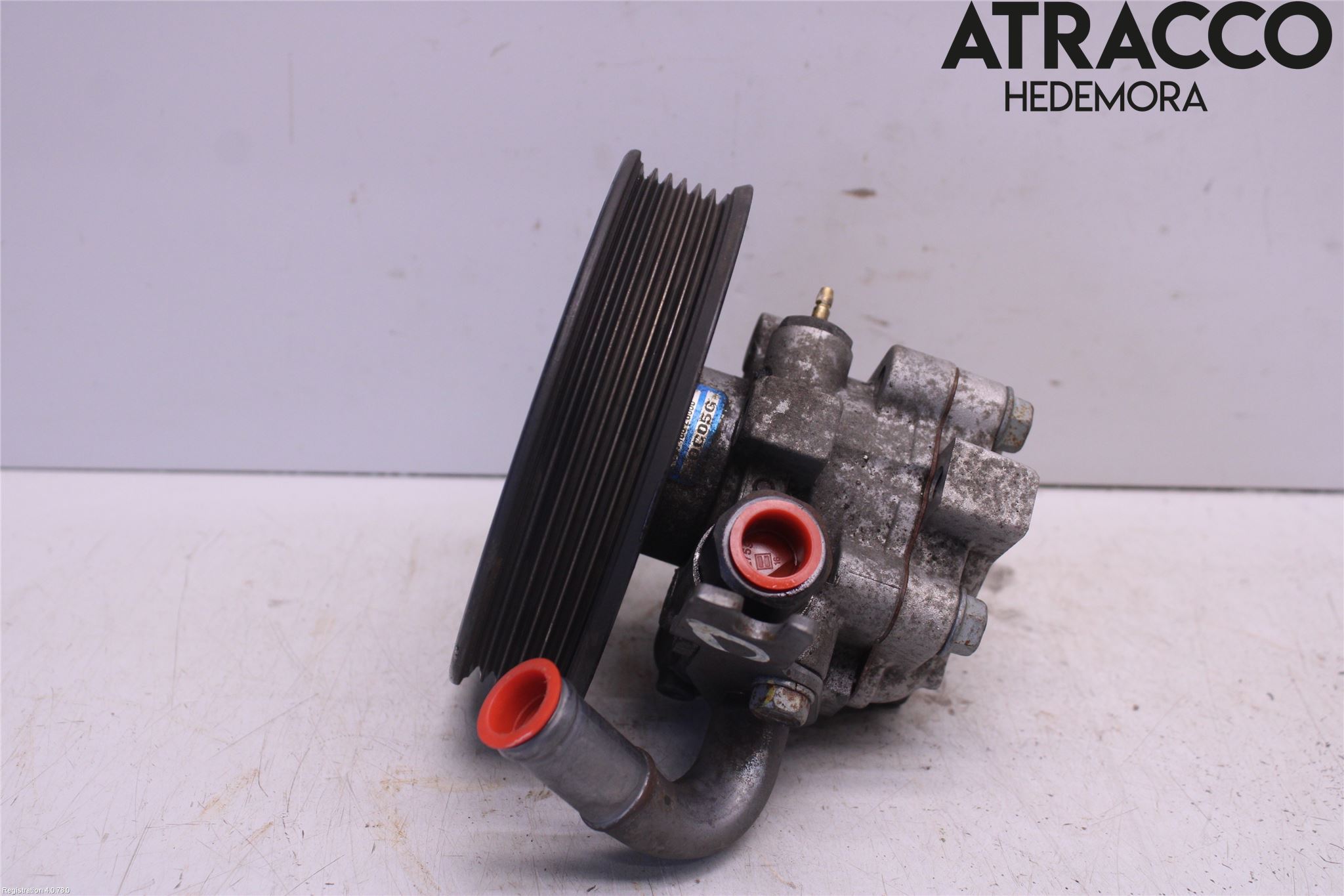 Kia CARENS II 07-12 Styrservopump