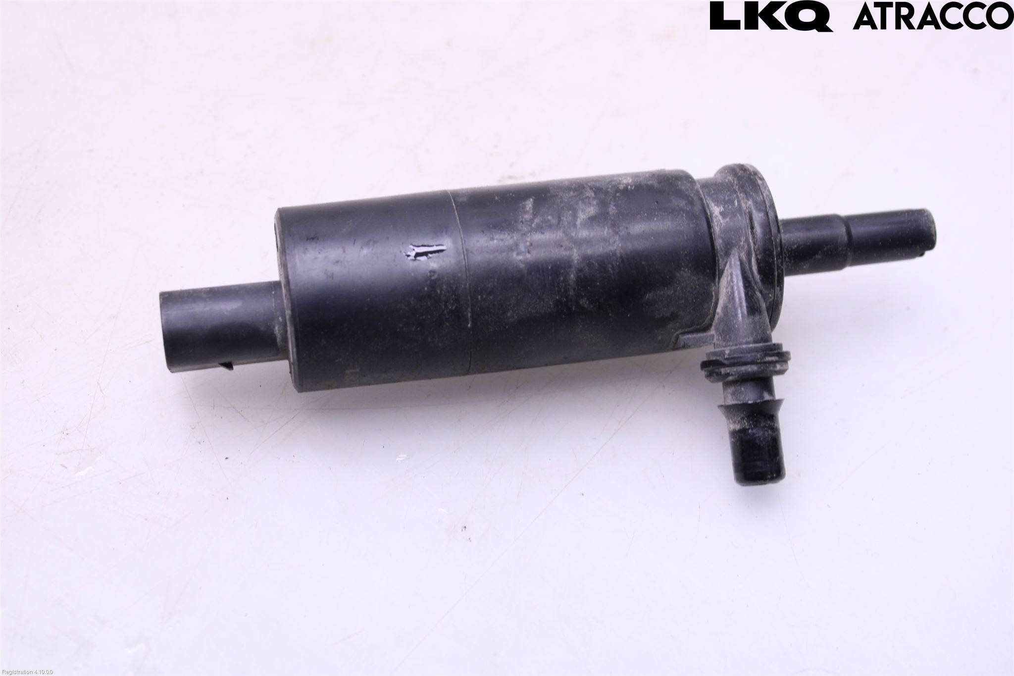 Volkswagen VW GOLF / E-GOLF VII 13-20 Spolarpump Högtryck