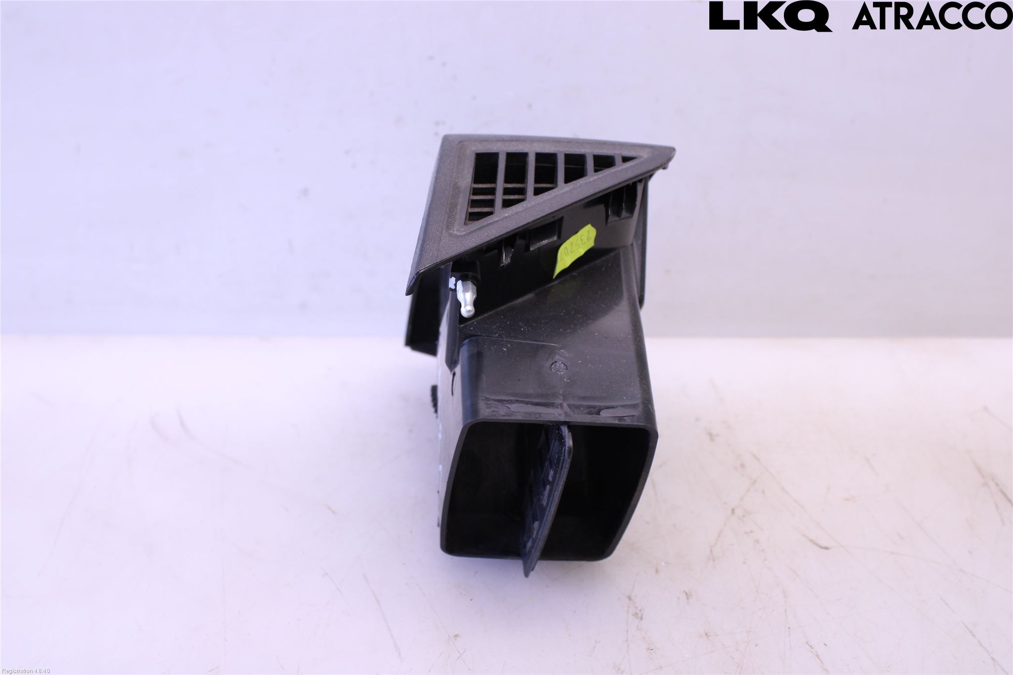 Citroen JUMPER/E-JUMPER 14- Defrosterkanal-Munstycke