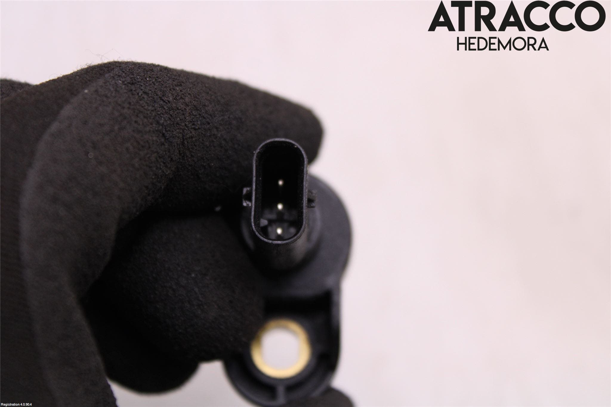 BMW 3 GT F34 13-19 Givare Varvtal-Tändläge