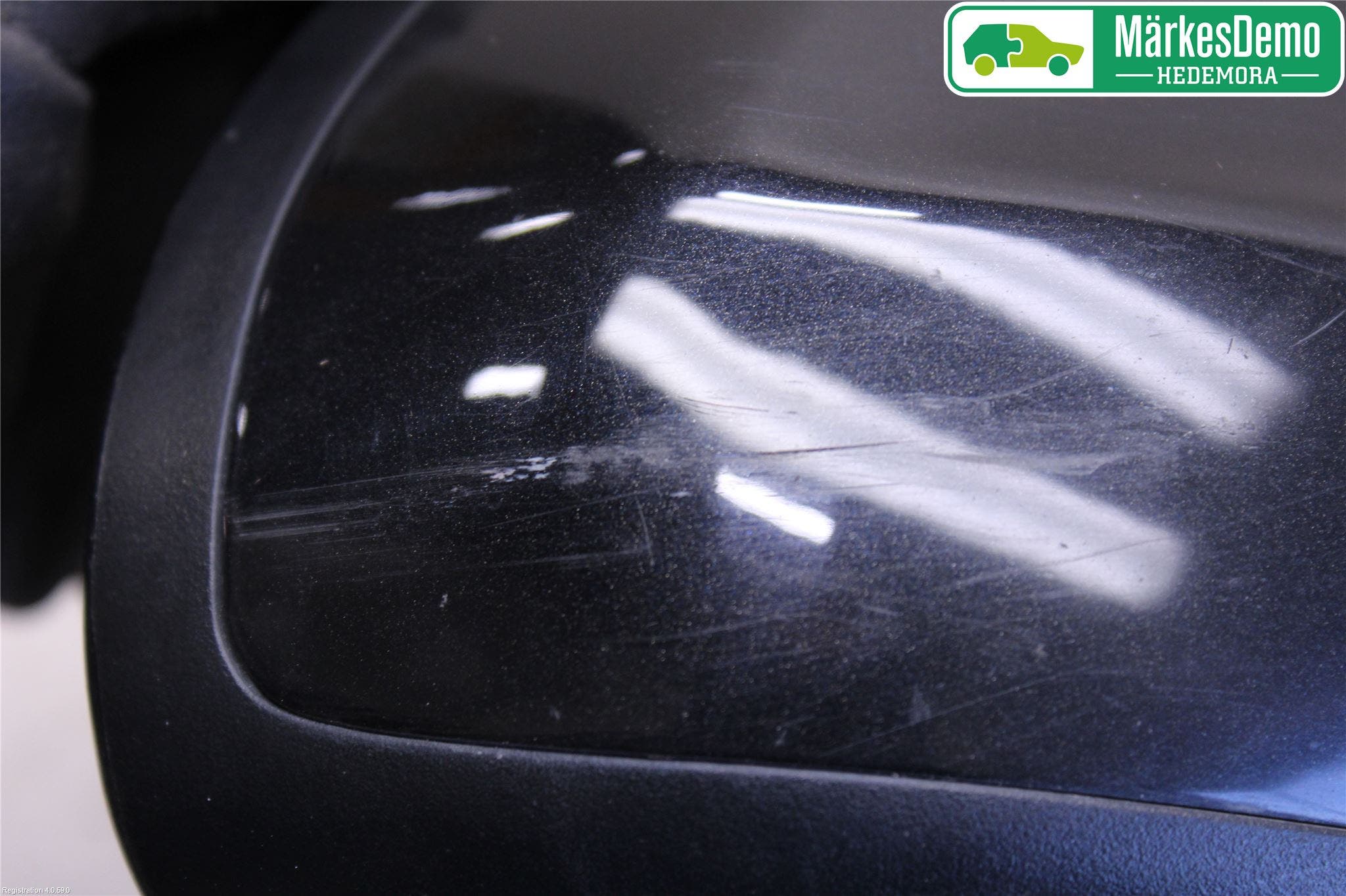 Kia CEED 06-12 Spegel Yttre El Hö