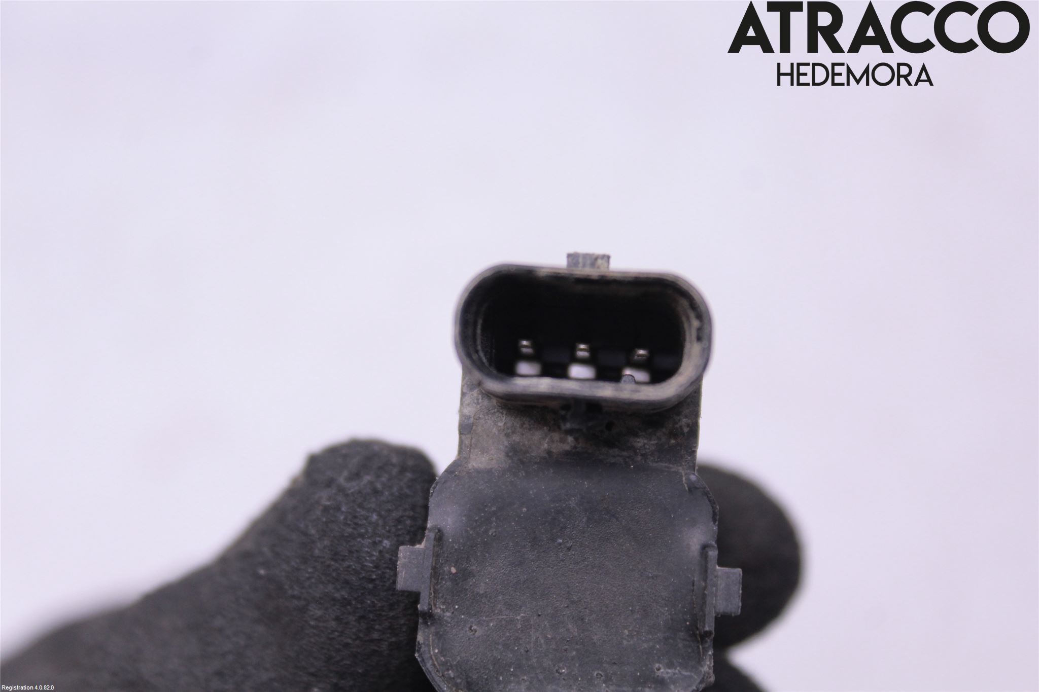 Ford MONDEO 07-15 Parkeringshjälp Backsensor