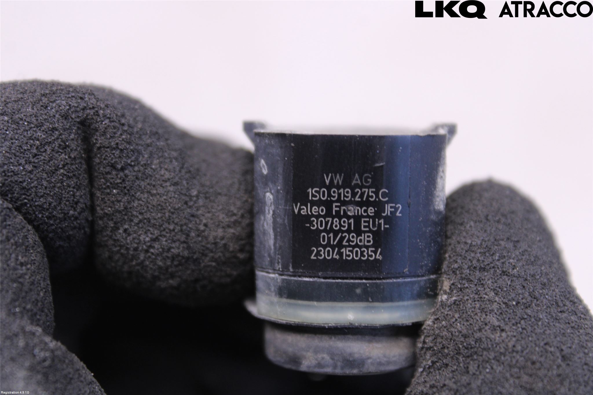 Volkswagen VW SHARAN 11- Parkeringshjälp Backsensor