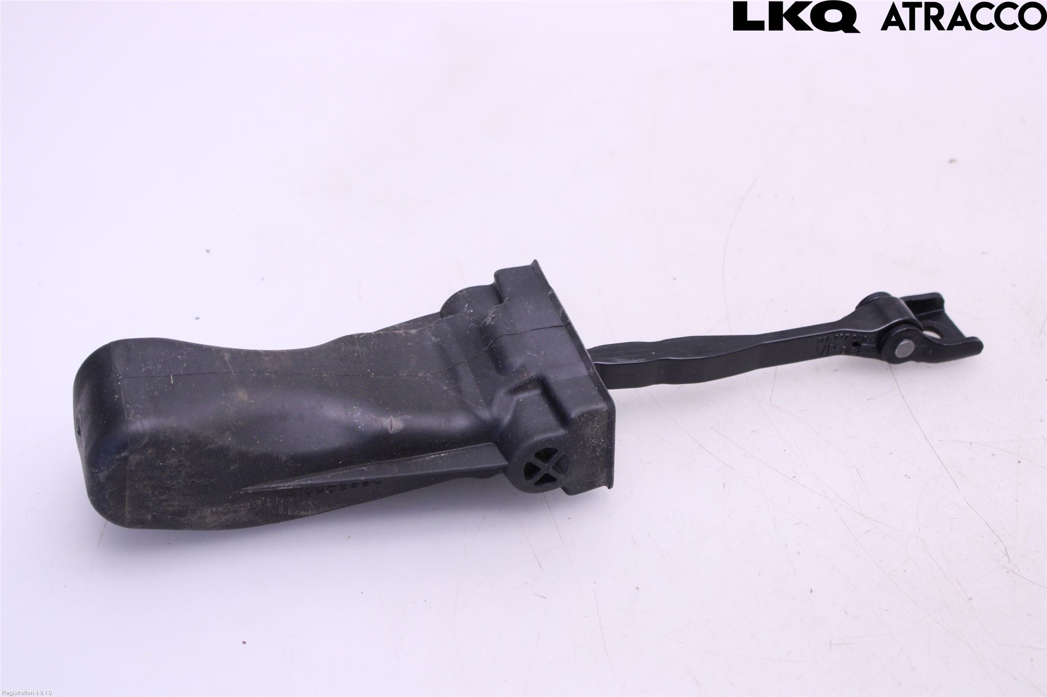 Seat LEON 20- Dörrstopp