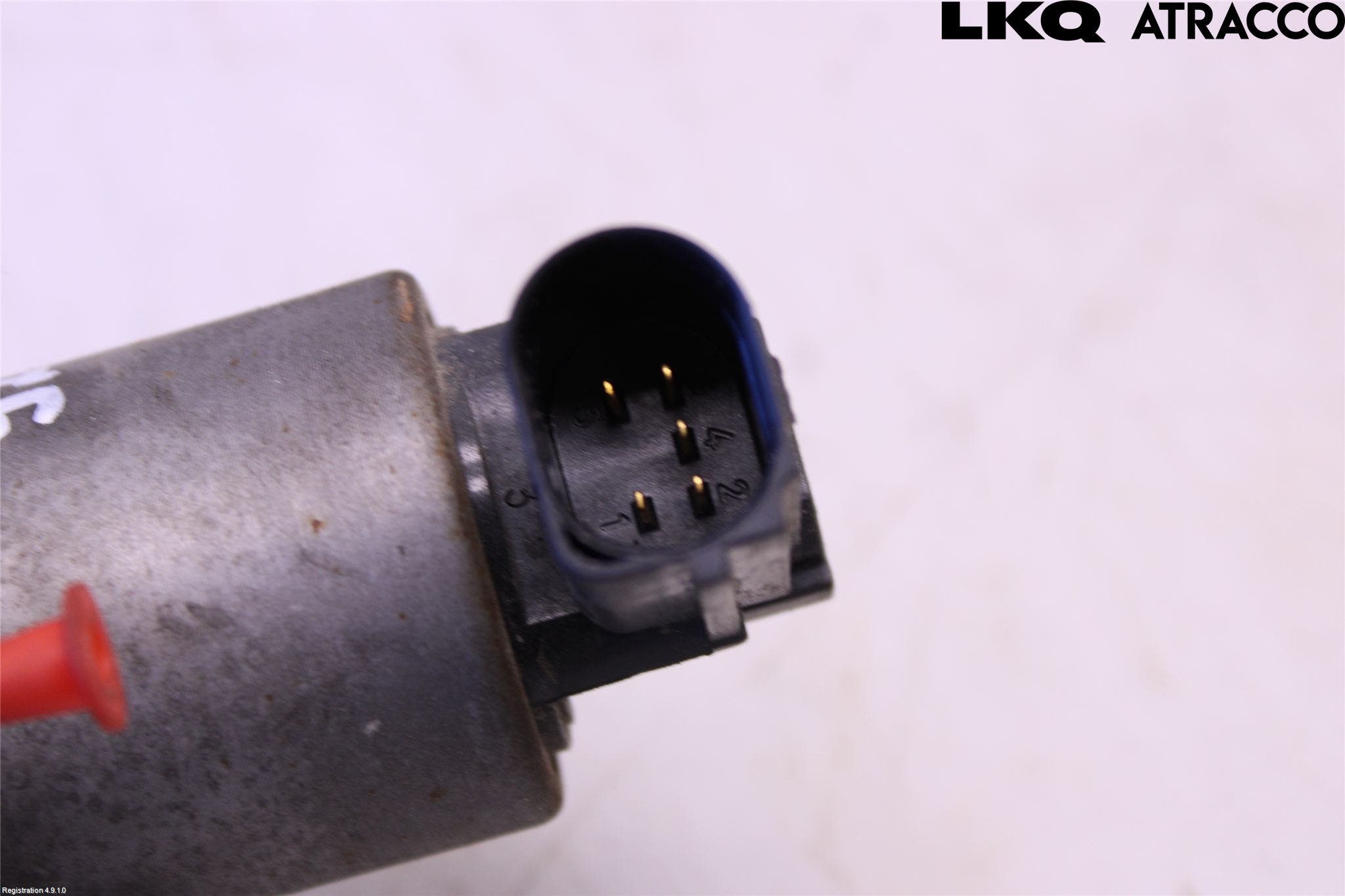 Volkswagen VW GOLF IV 98-06 Egr Ventil