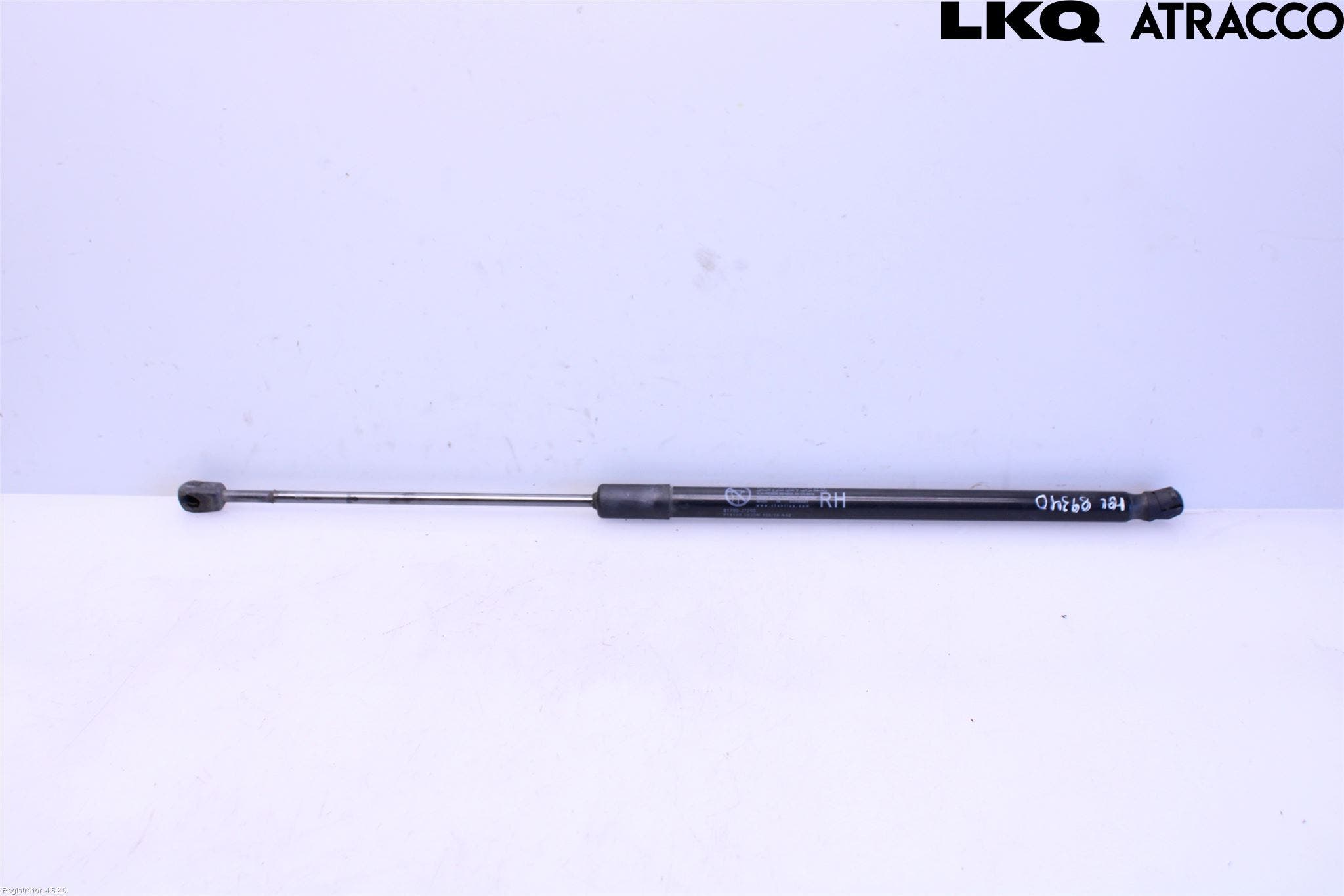 Kia CEED/CEED SW 19- Gasfjäder Baklucka