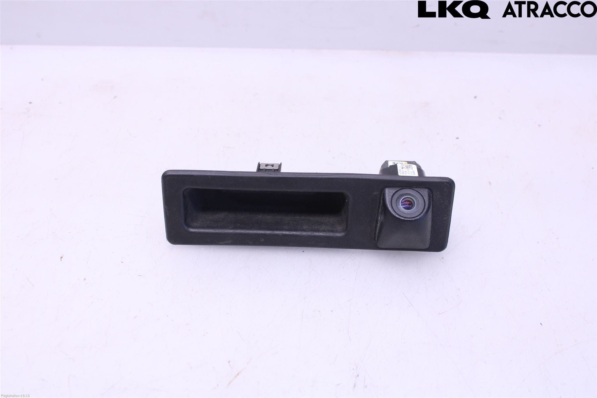 BMW 5 F10/F11/F18 09-17 Bakluckehandtag