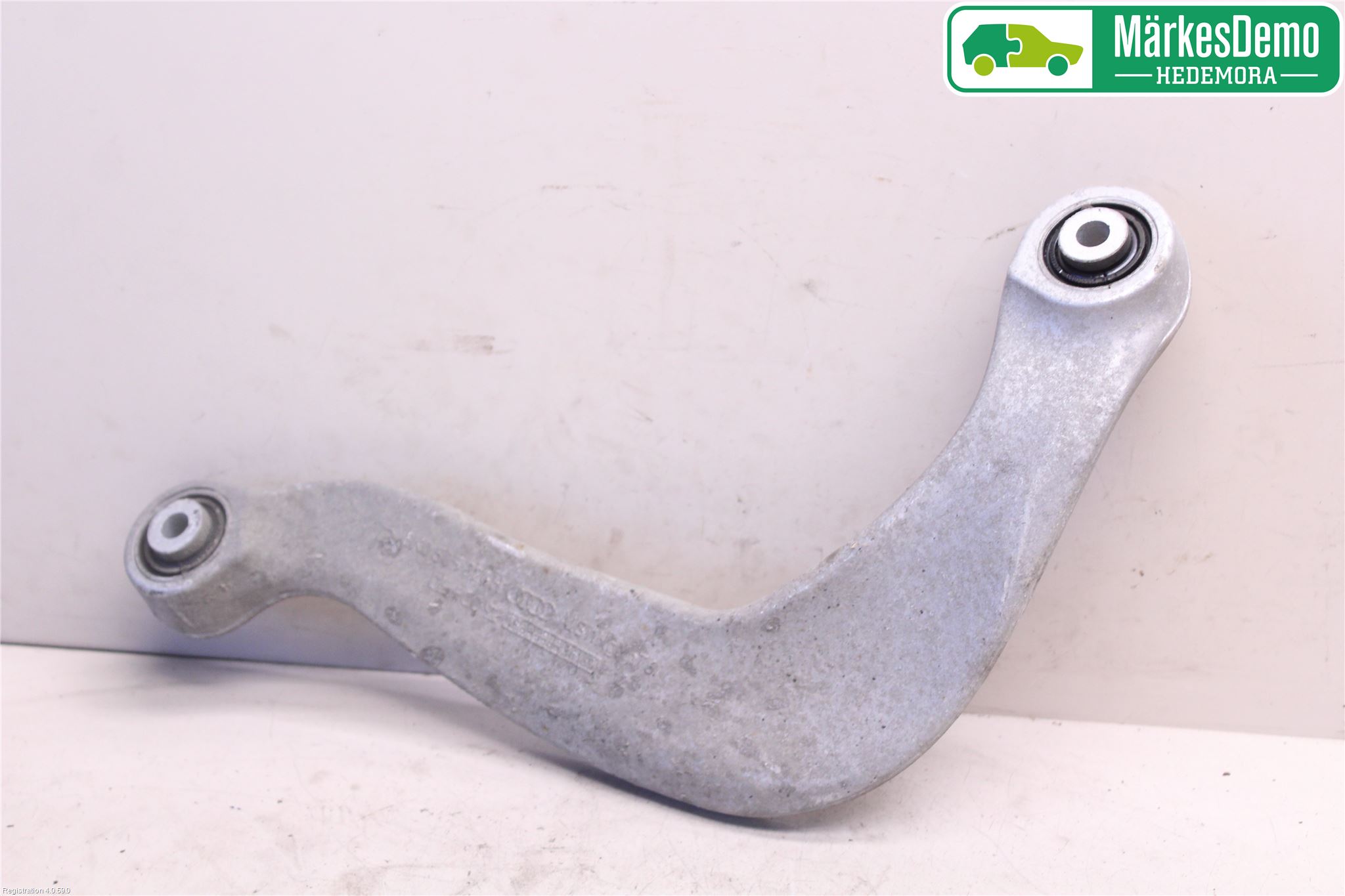 Audi A3/S3 8V 13-20 Bärarm Bak Övre Höger