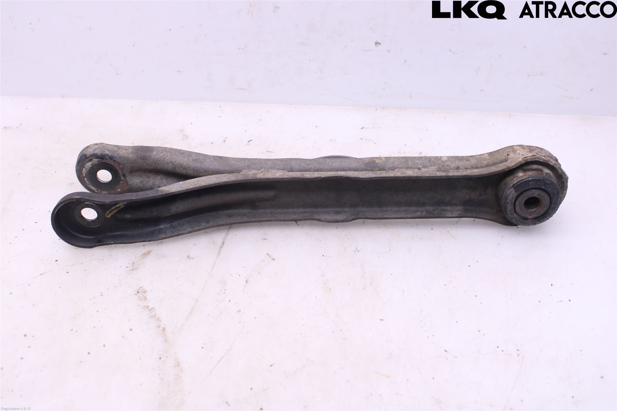 Chevrolet CAMARO Bärarm Bak Vänster
