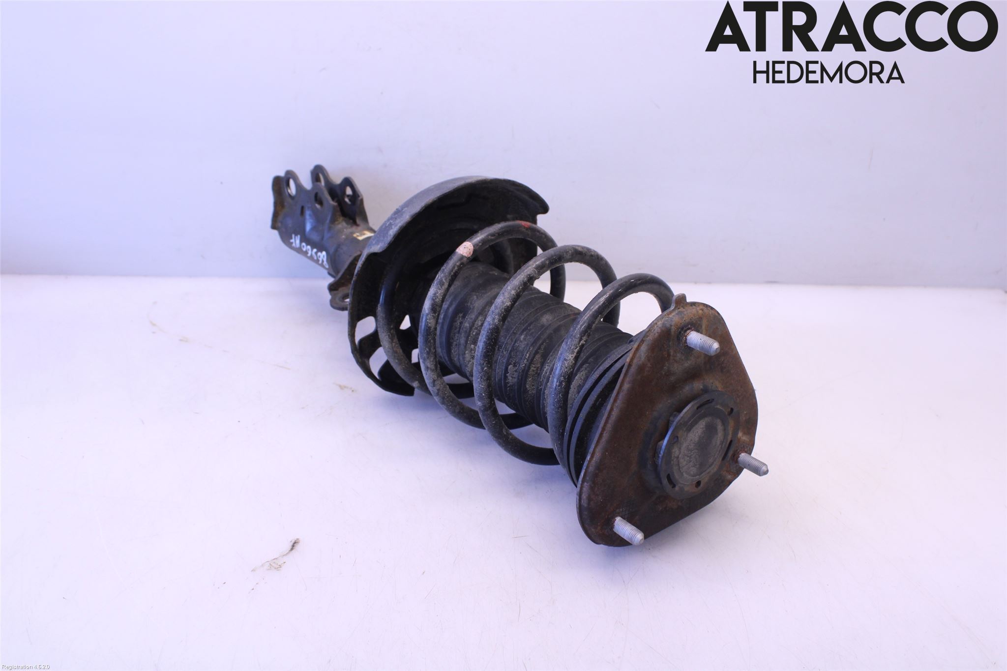 Toyota COROLLA 19- Fjäderben Fram Höger