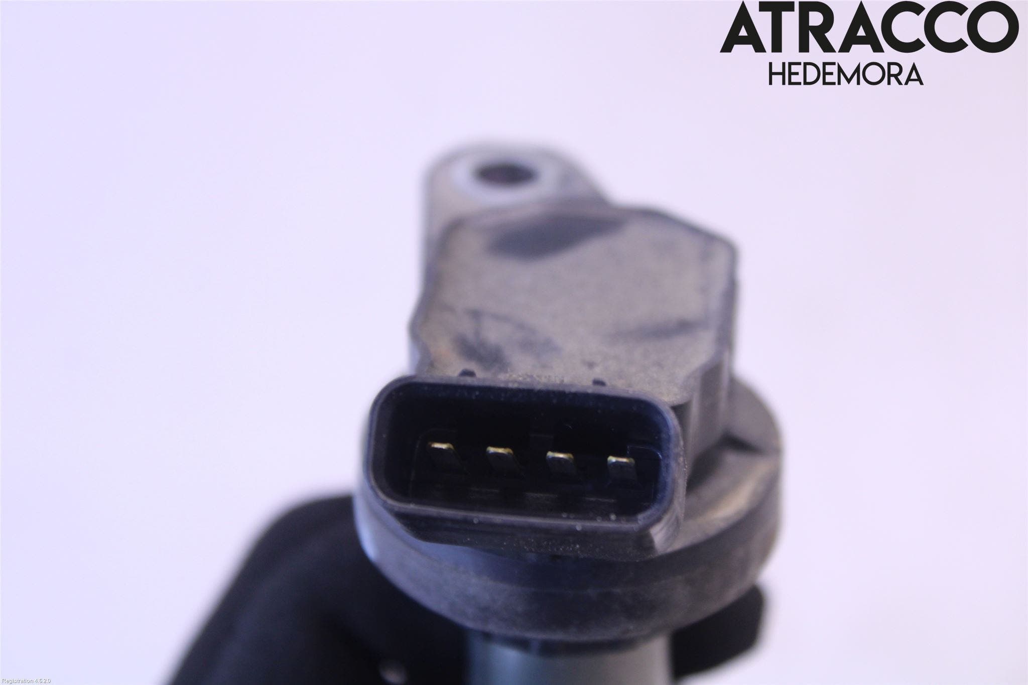 Toyota AURIS 07-09 Tändspole