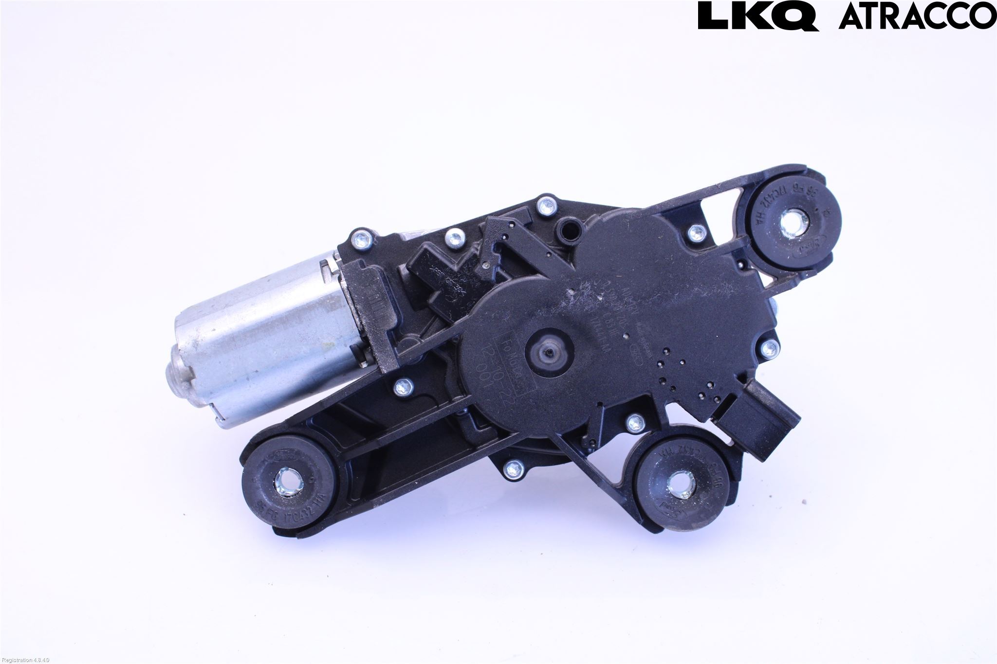 Ford FOCUS 11-14 Torkarmotor Baklucka