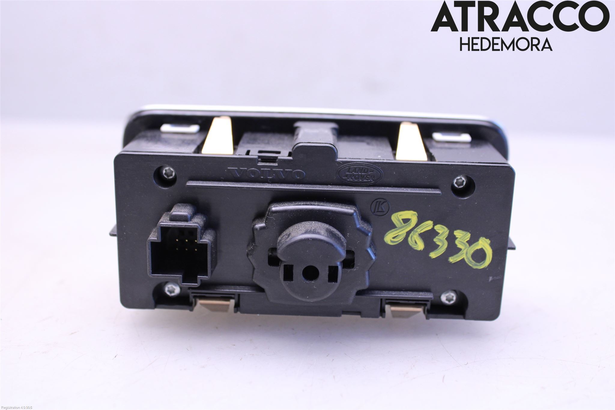 Volvo XC60 14-17 Strömställare Ljus