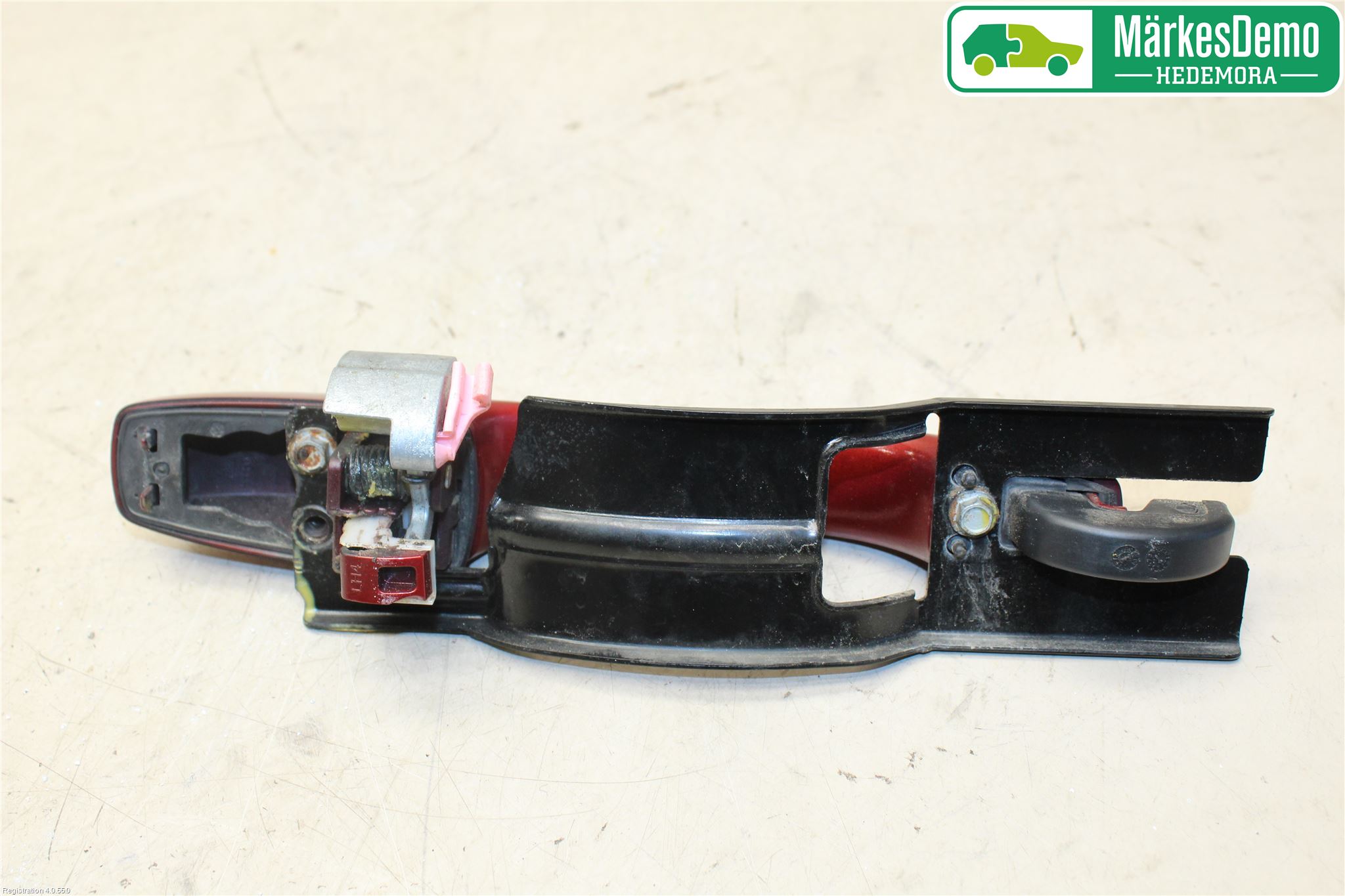 Dodge JOURNEY Dörrhandtag Yttre Vä