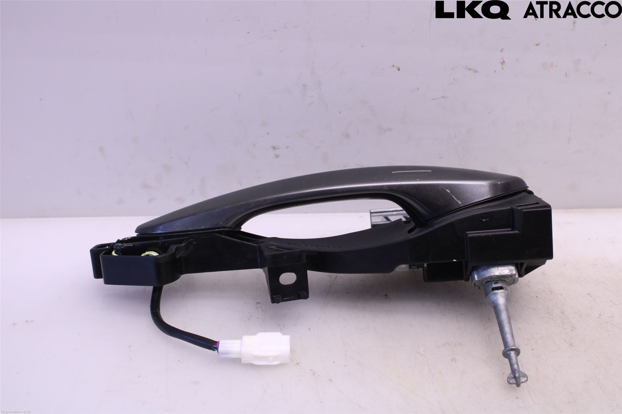 Mazda CX-30 20- Dörrhandtag Yttre Vä