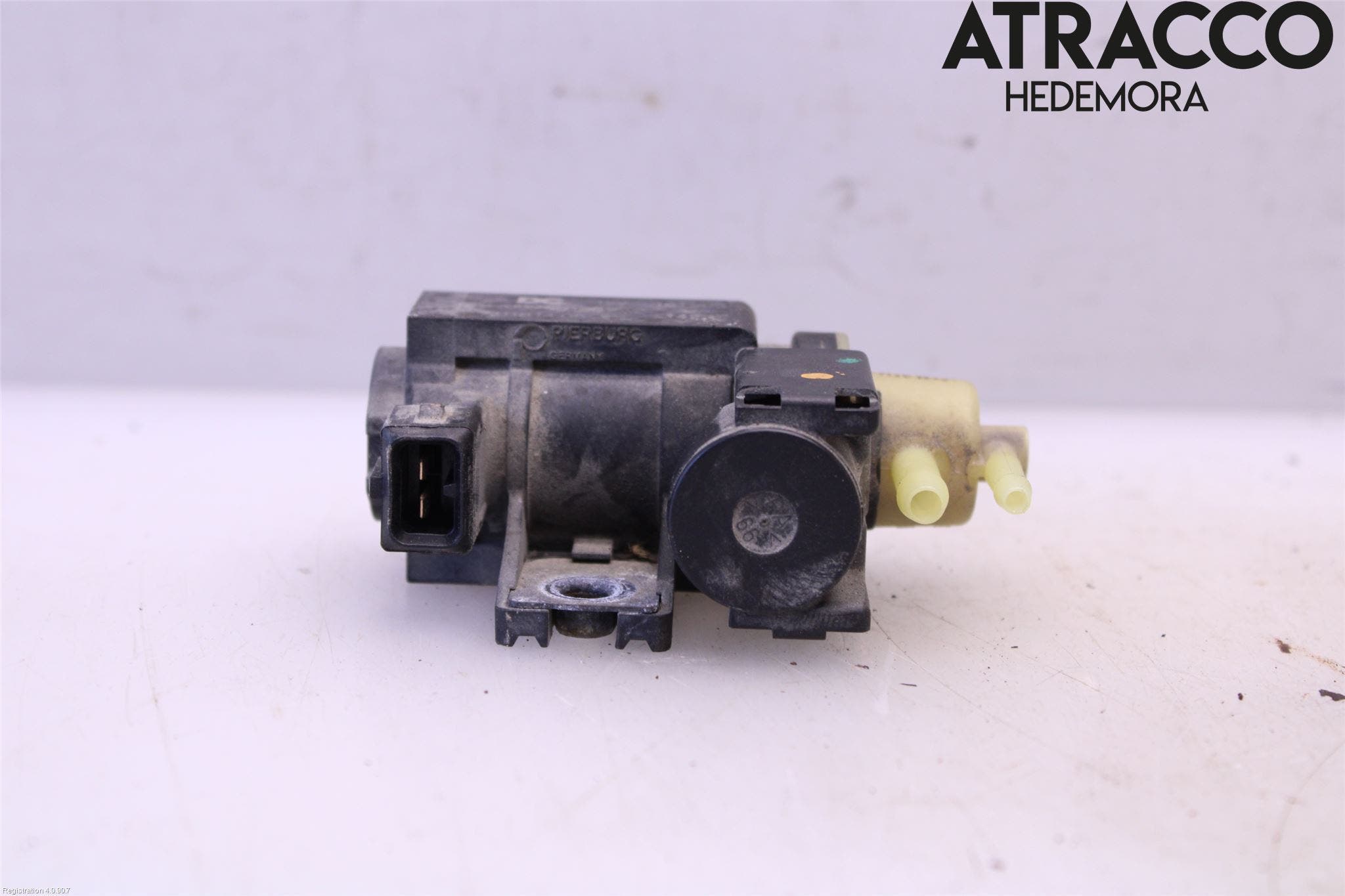 Nissan X-TRAIL 14-21 Vakuumventil