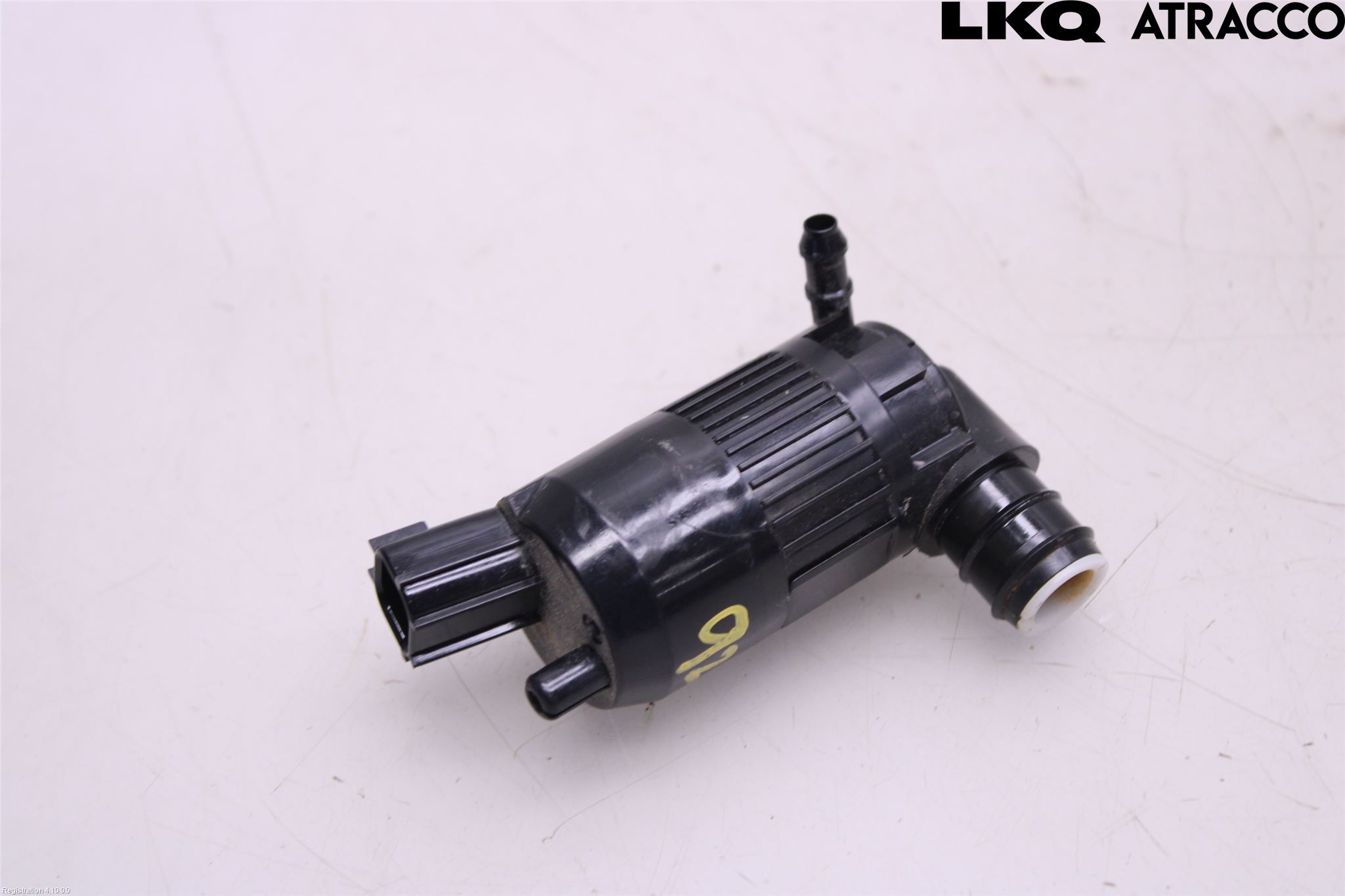 Ford RANGER RAPTOR 24- Spolarpump Vindruta