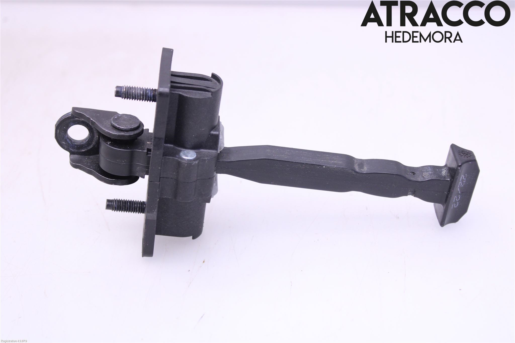 Peugeot 2008/E-2008 20- Dörrstopp