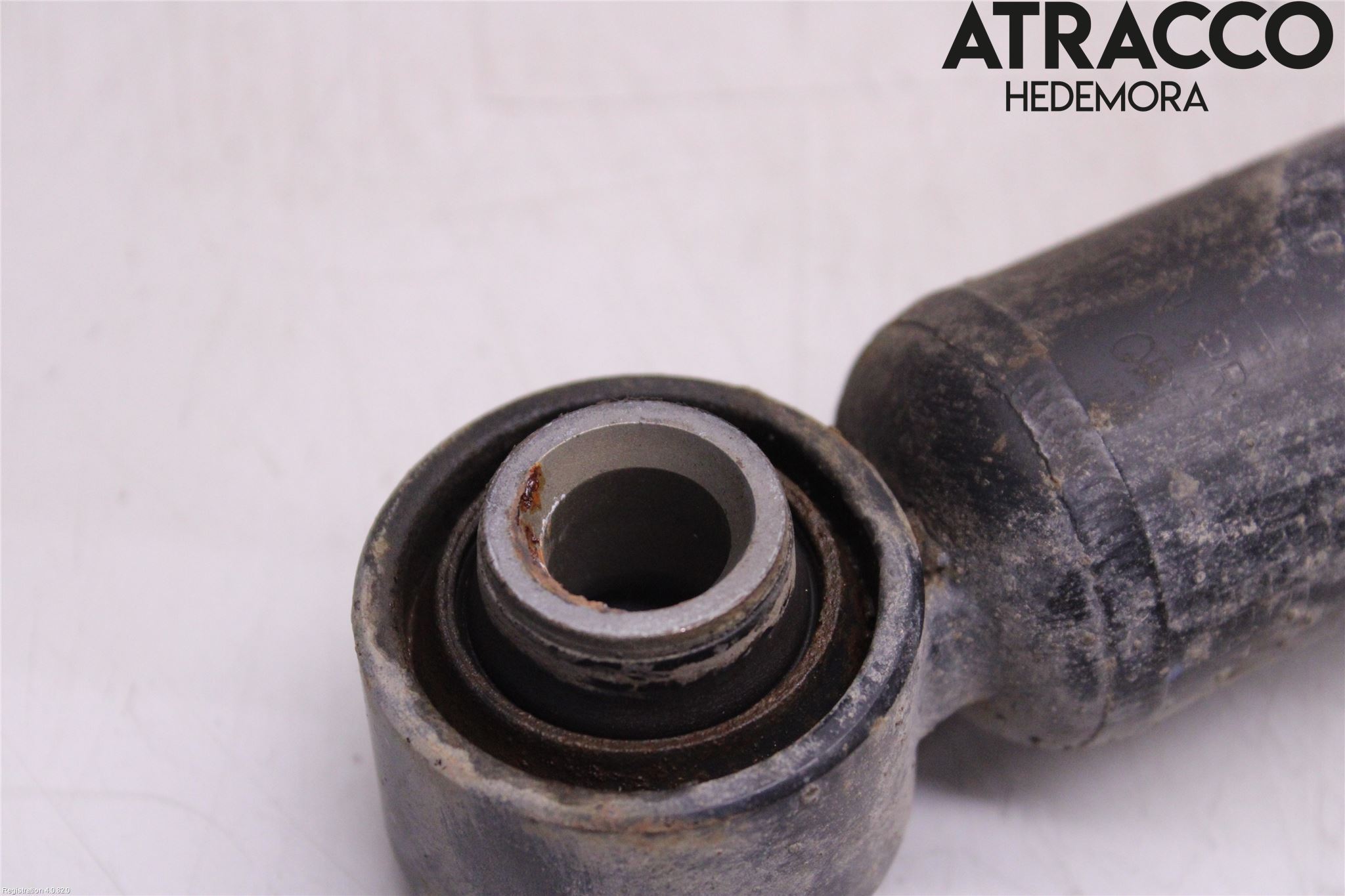 Toyota COROLLA 19- Stötdämpare Bak