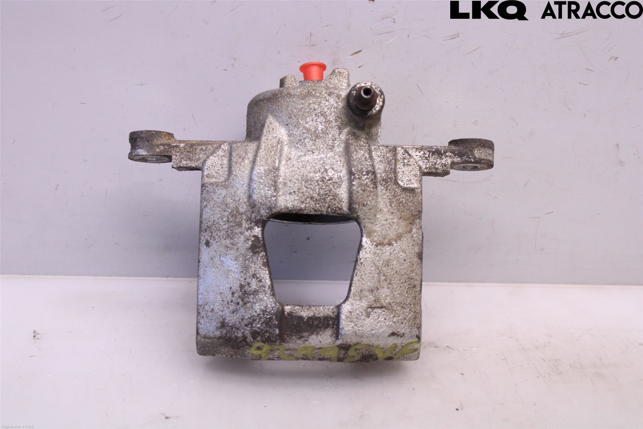 Chevrolet KALOS Bromsok Fram Vänster